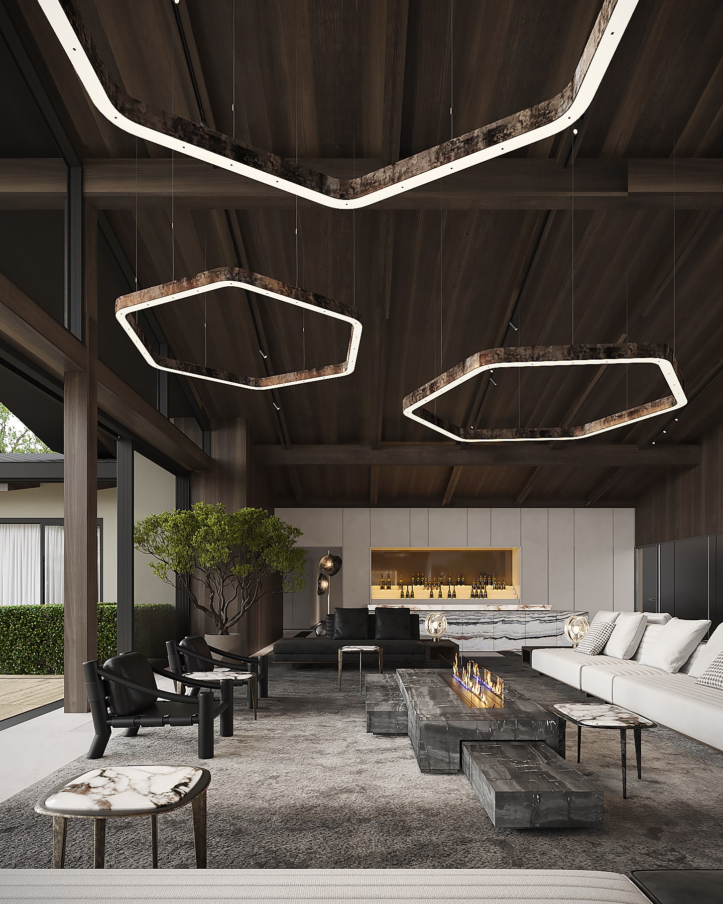 IQ-122-LA by IQOSA - Architizer