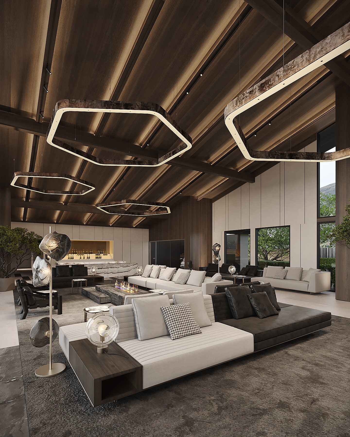 IQ-122-LA by IQOSA - Architizer