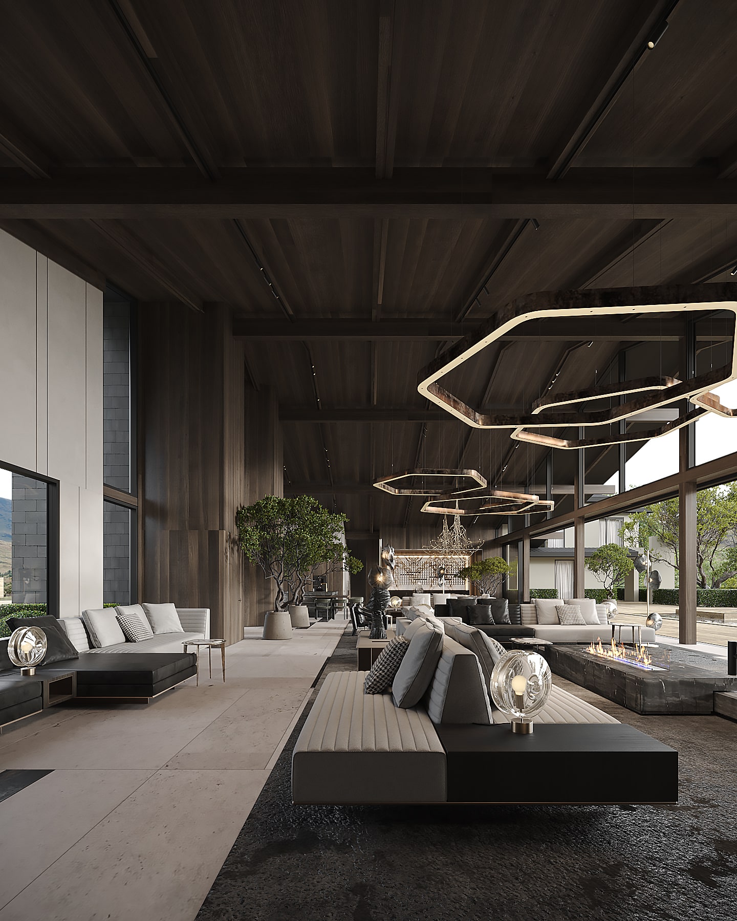 IQ-122-LA by IQOSA - Architizer