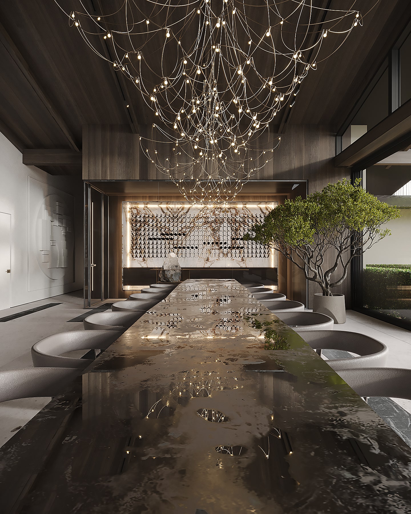 IQ-122-LA by IQOSA - Architizer