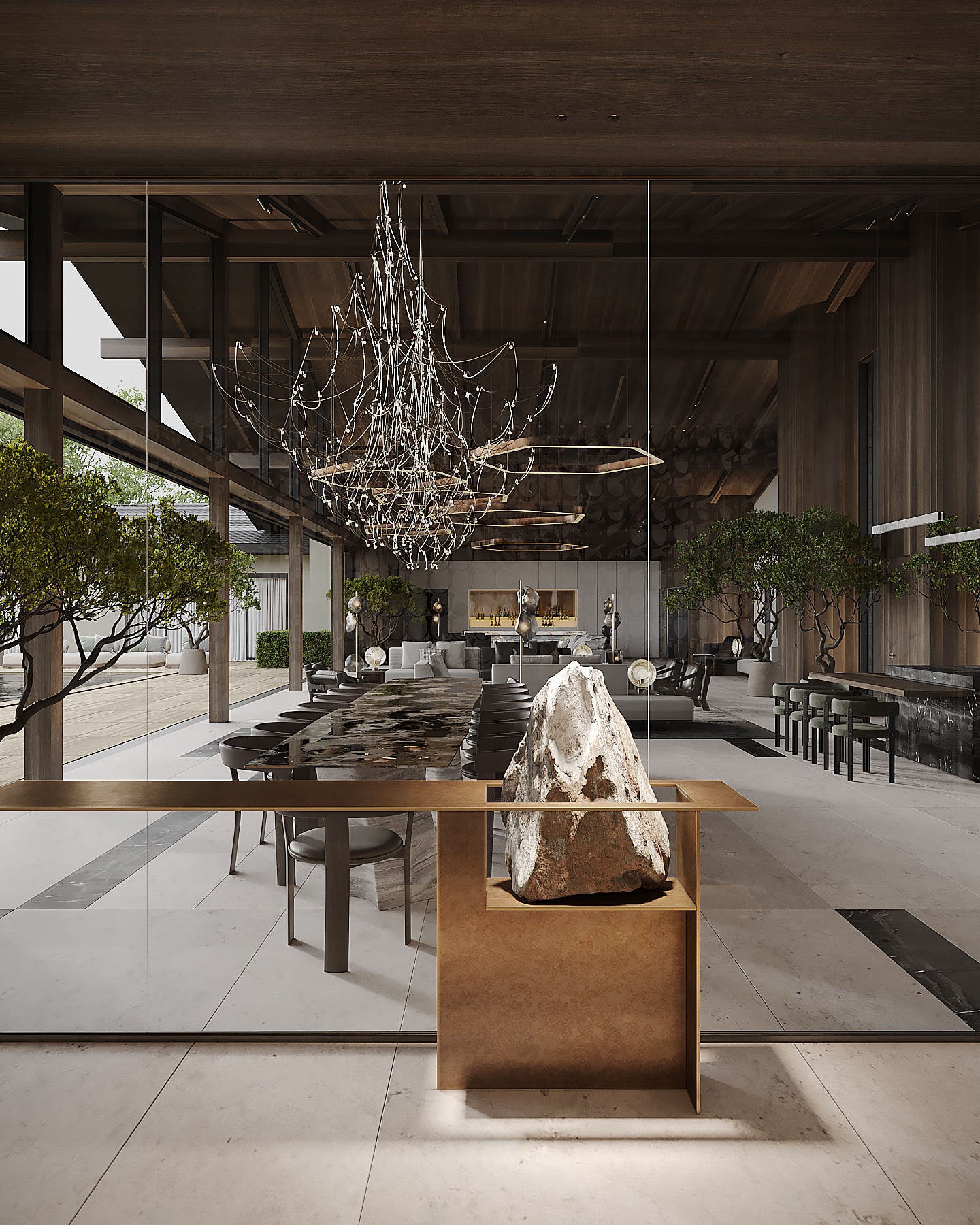 IQ-122-LA by IQOSA - Architizer