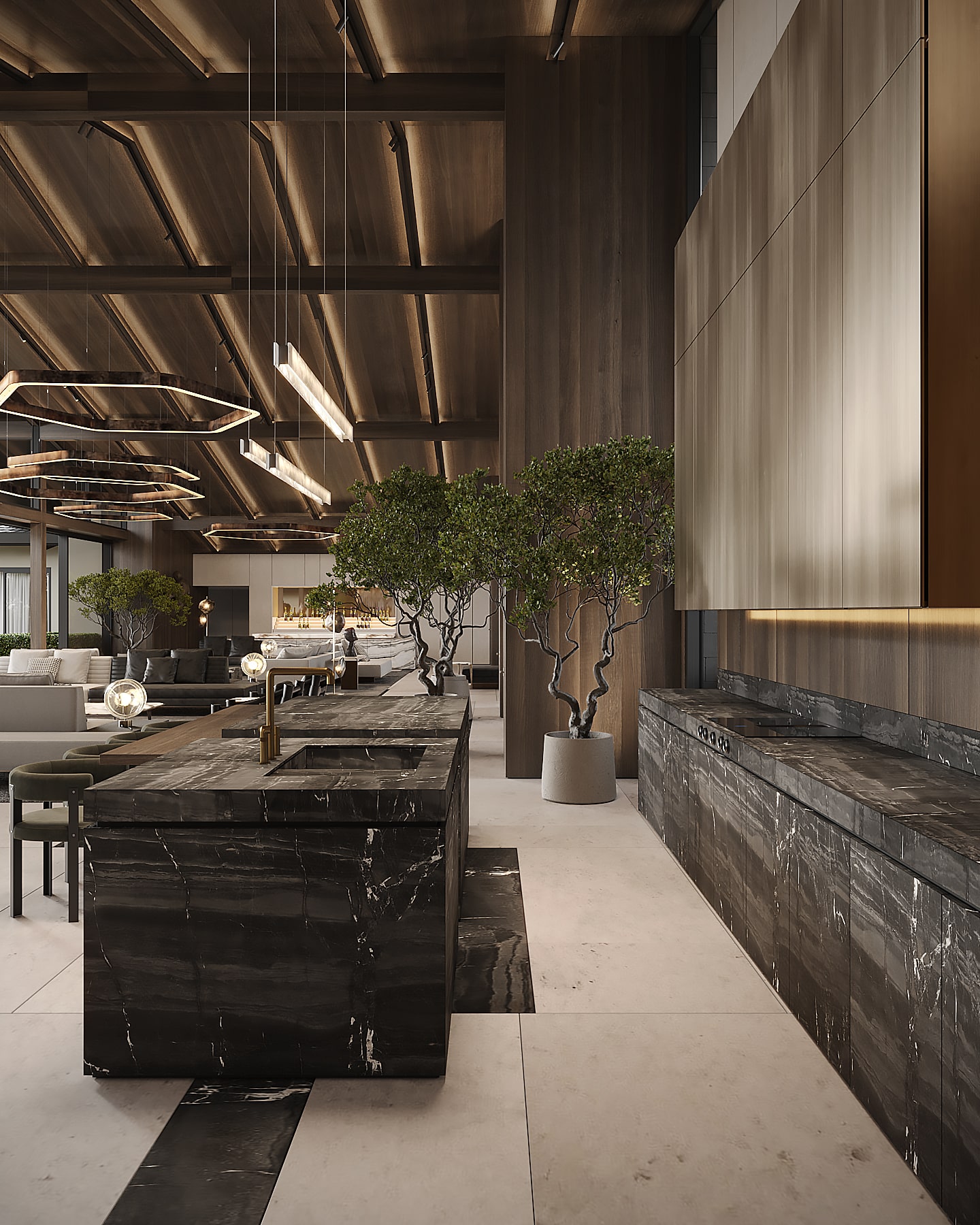 IQ-122-LA by IQOSA - Architizer
