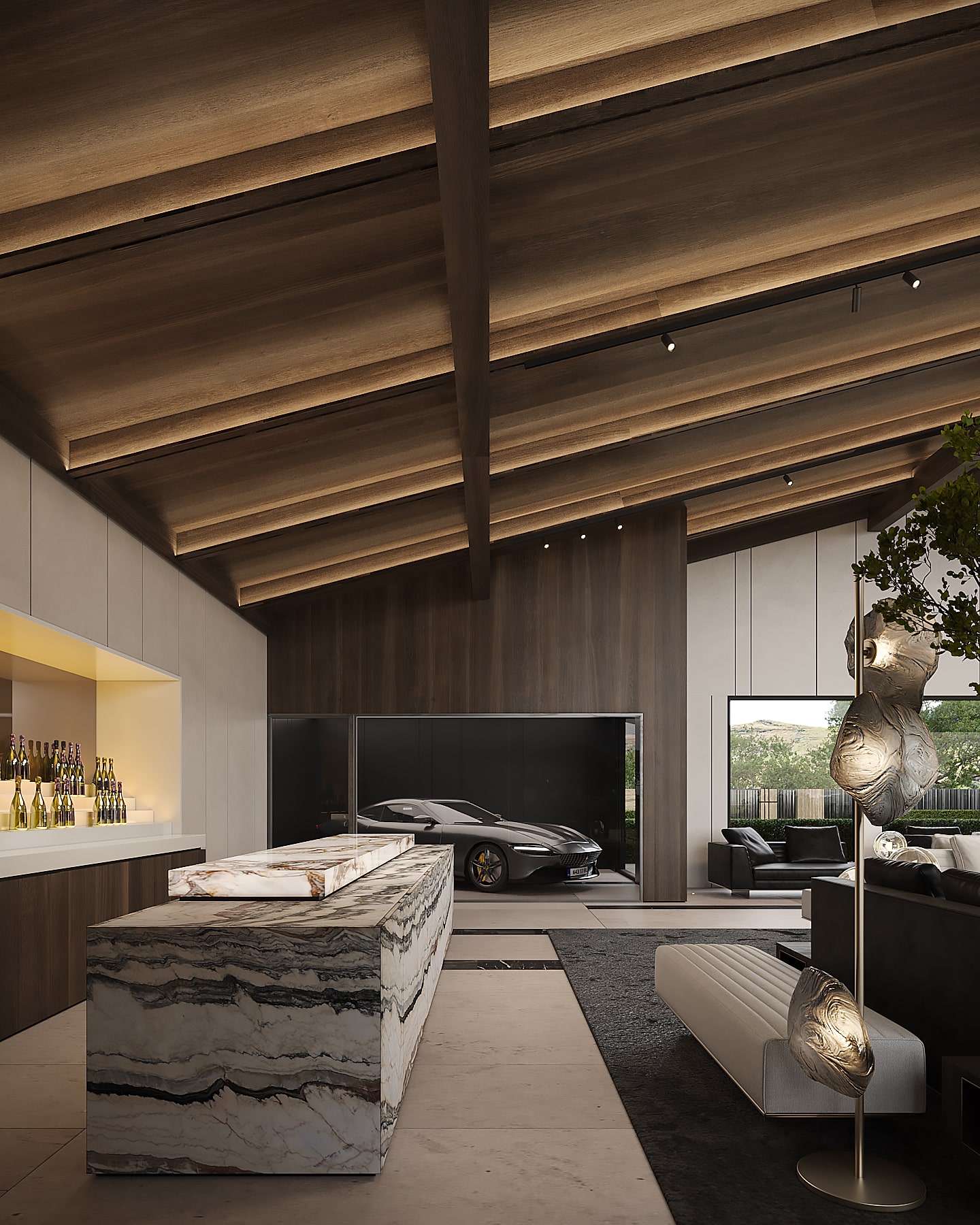 IQ-122-LA by IQOSA - Architizer