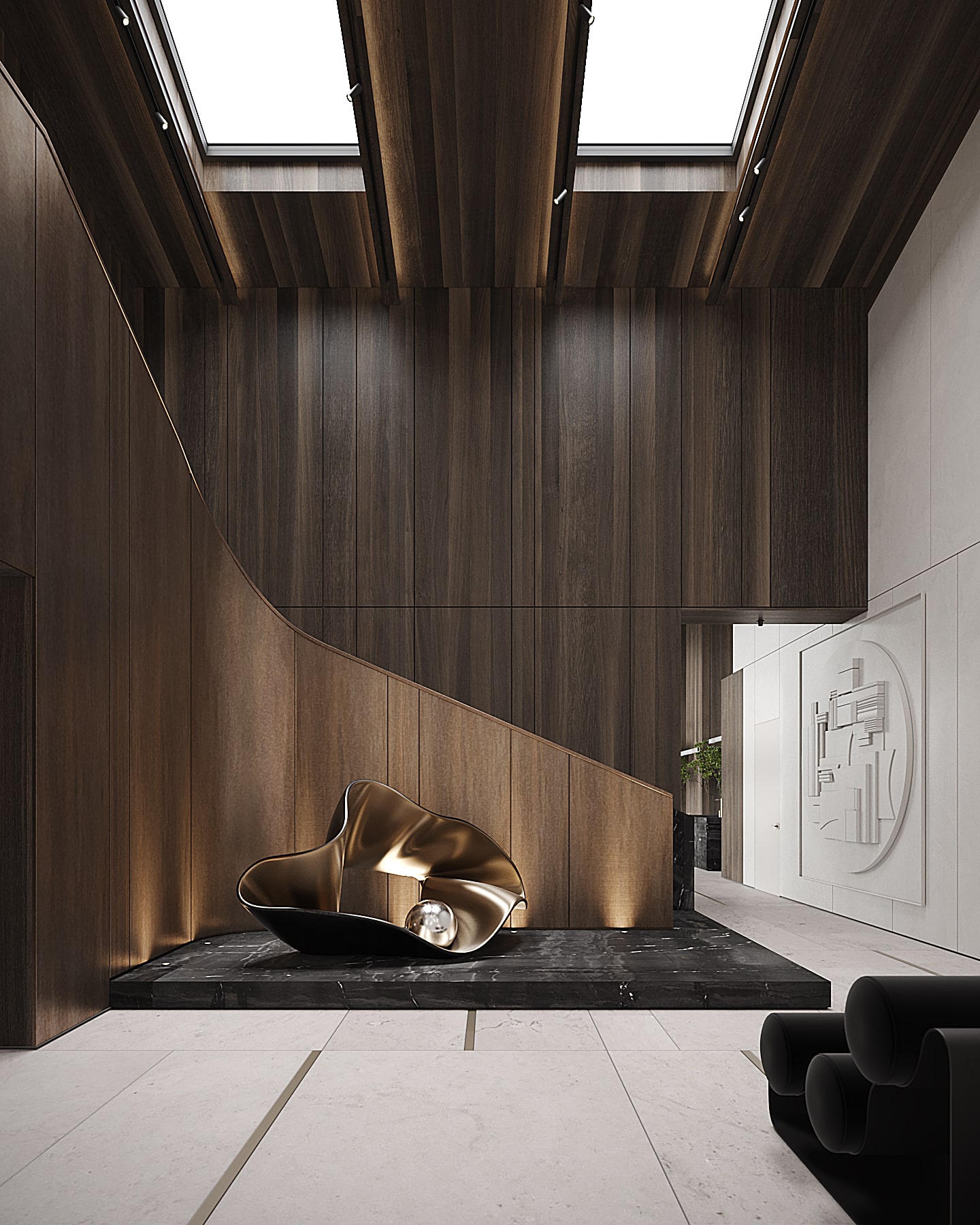 IQ-122-LA by IQOSA - Architizer