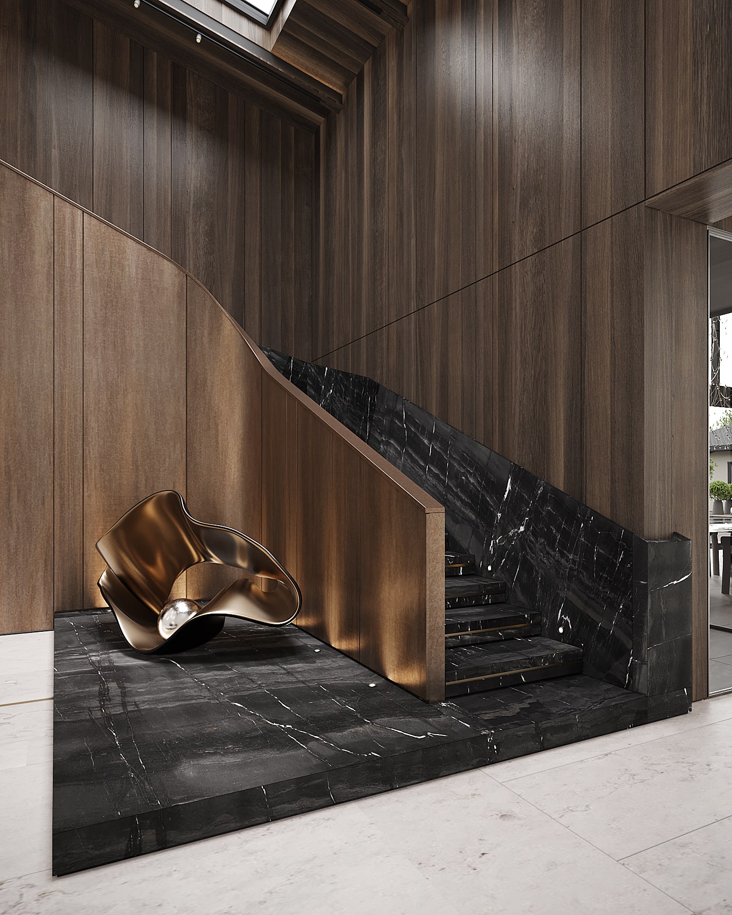 IQ-122-LA by IQOSA - Architizer