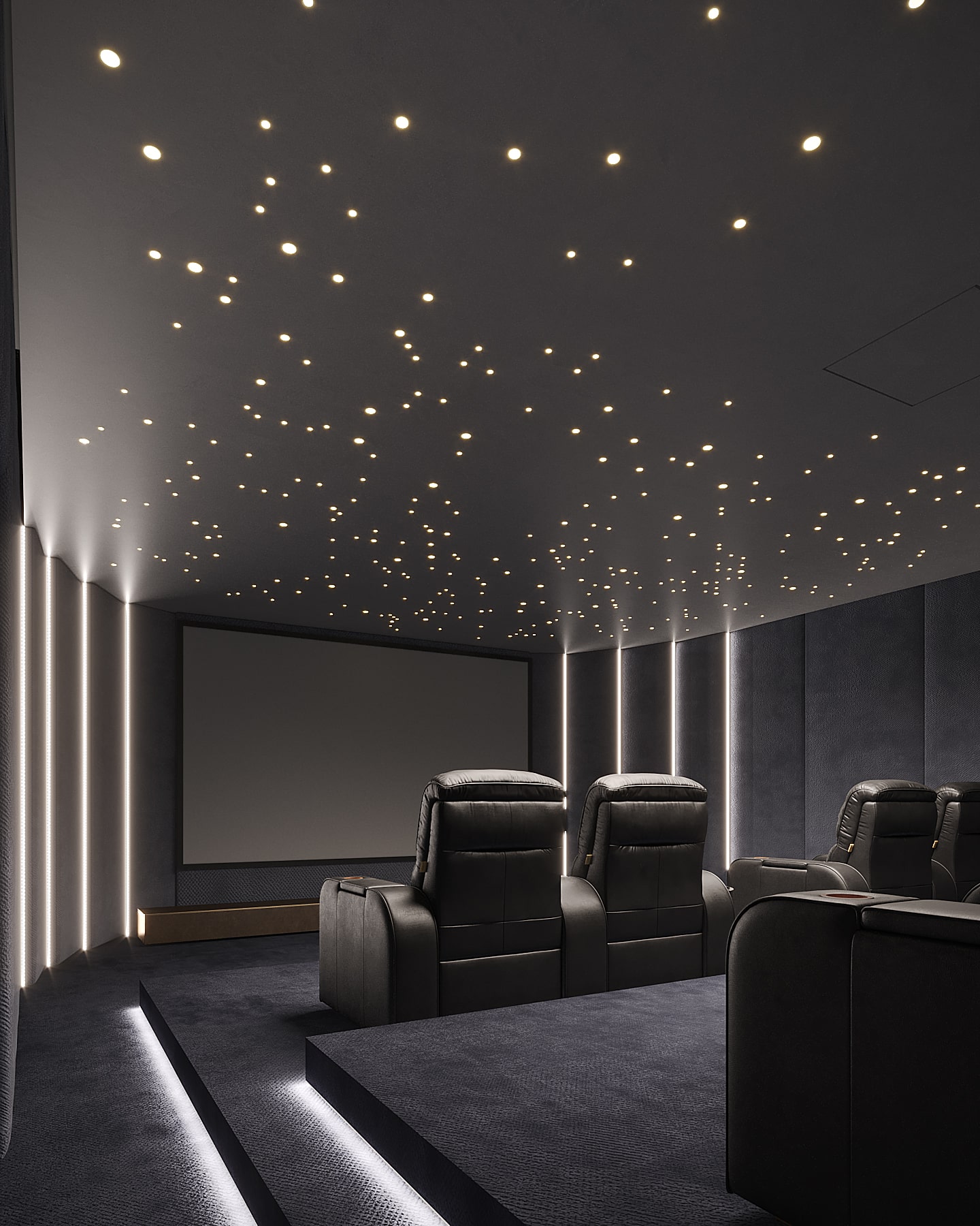 IQ-122-LA by IQOSA - Architizer