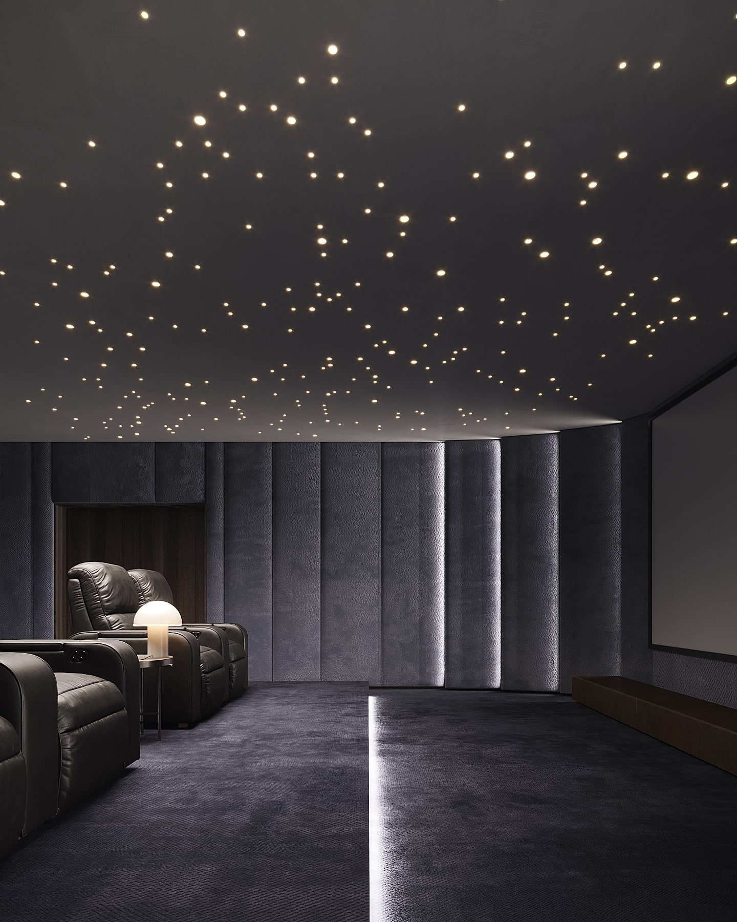 IQ-122-LA by IQOSA - Architizer