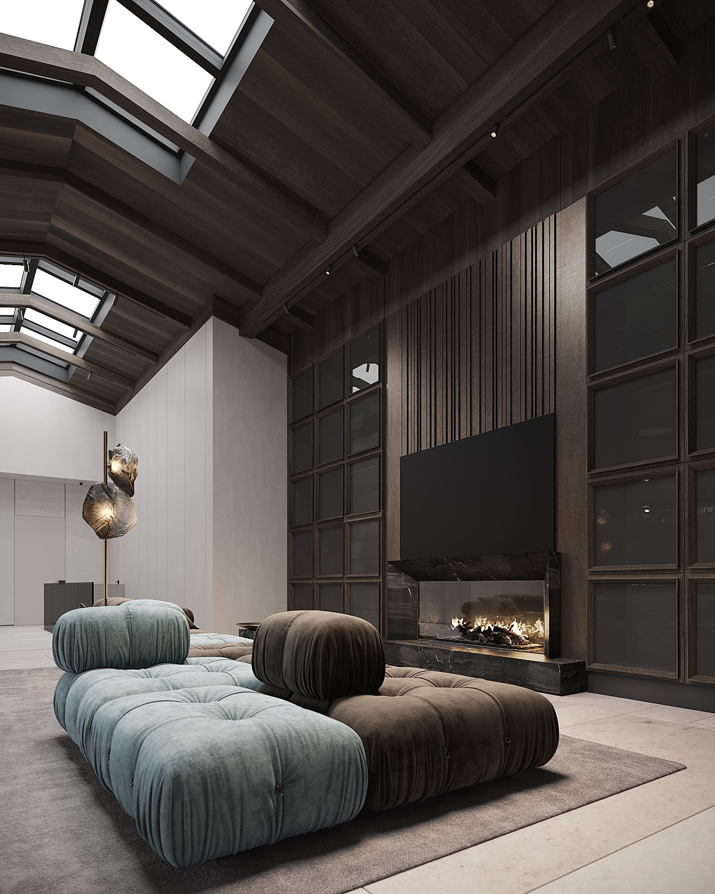 IQ-122-LA by IQOSA - Architizer
