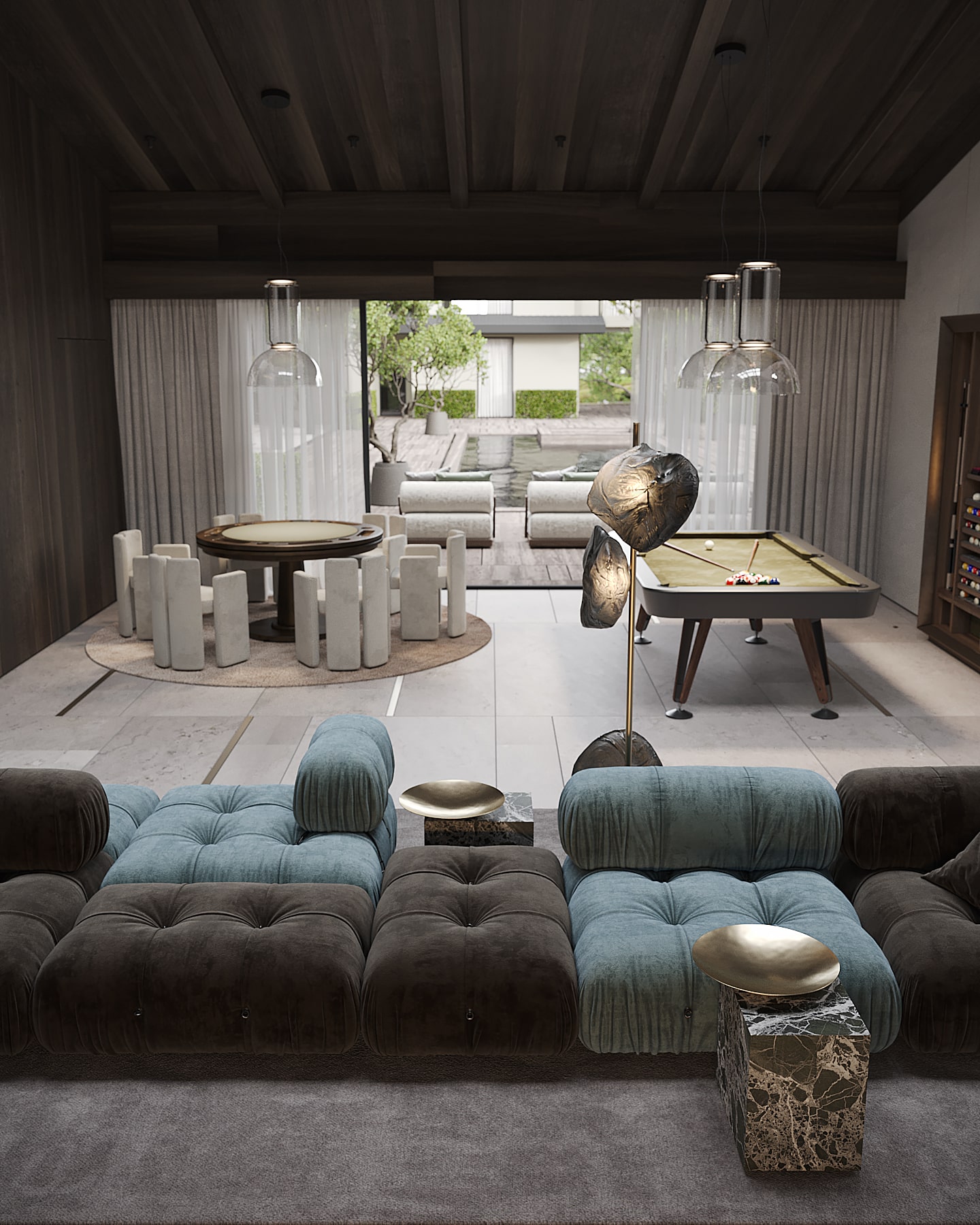 IQ-122-LA by IQOSA - Architizer