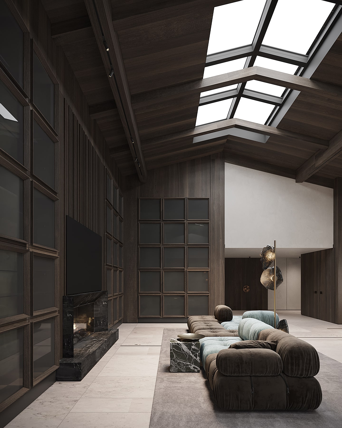 IQ-122-LA by IQOSA - Architizer