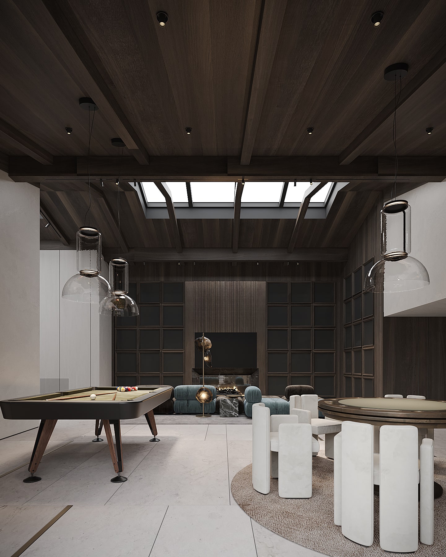 IQ-122-LA by IQOSA - Architizer