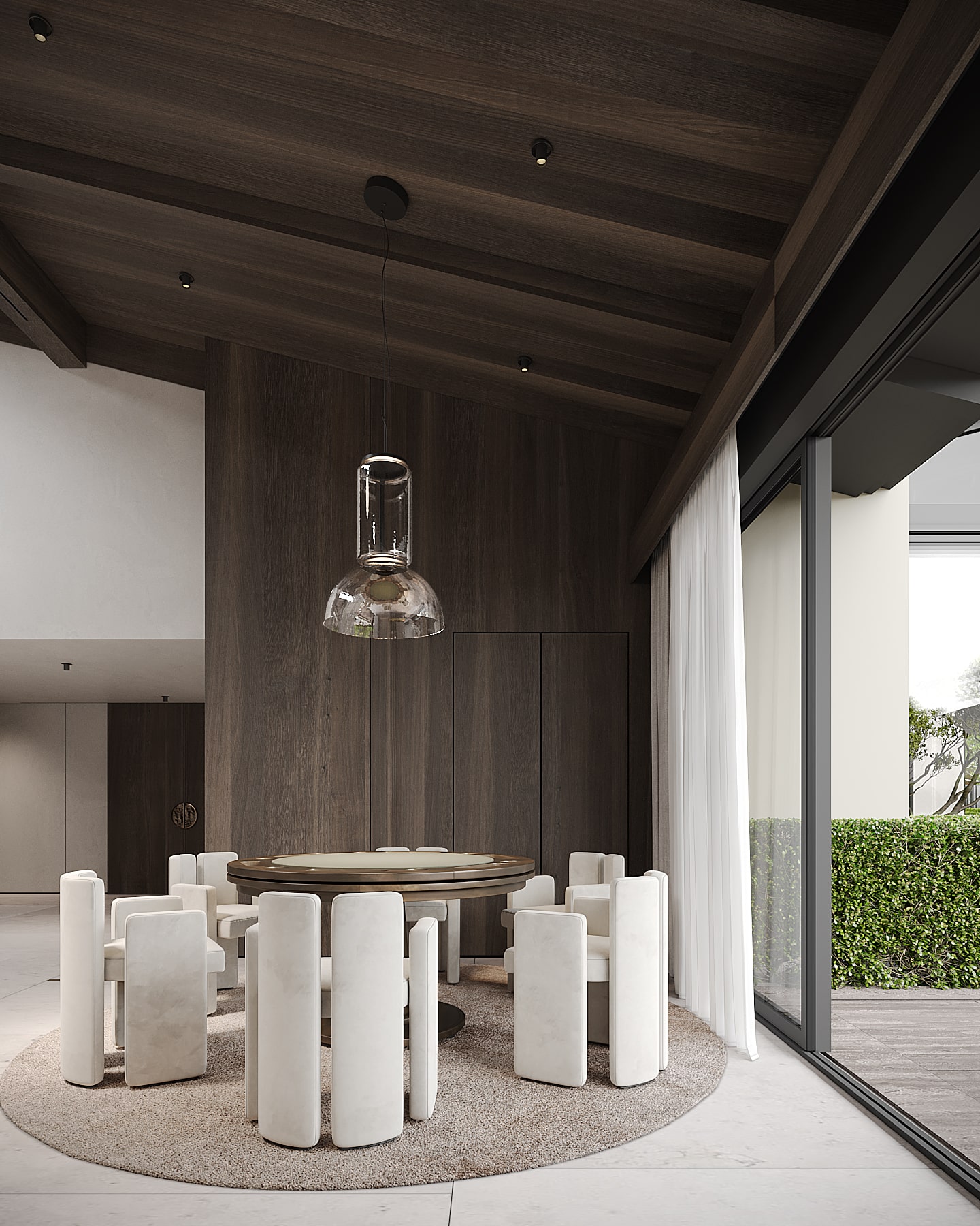 IQ-122-LA by IQOSA - Architizer