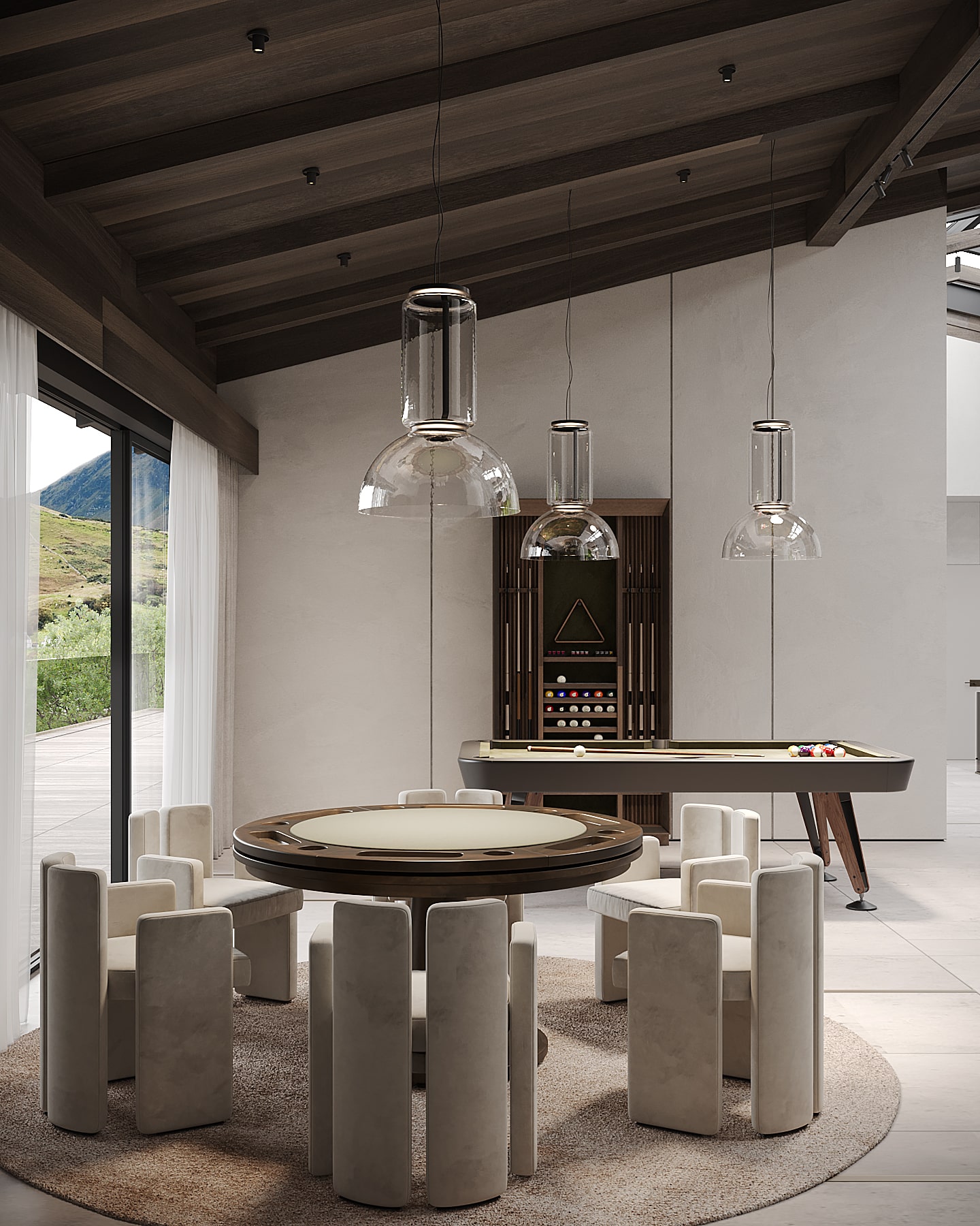 IQ-122-LA by IQOSA - Architizer