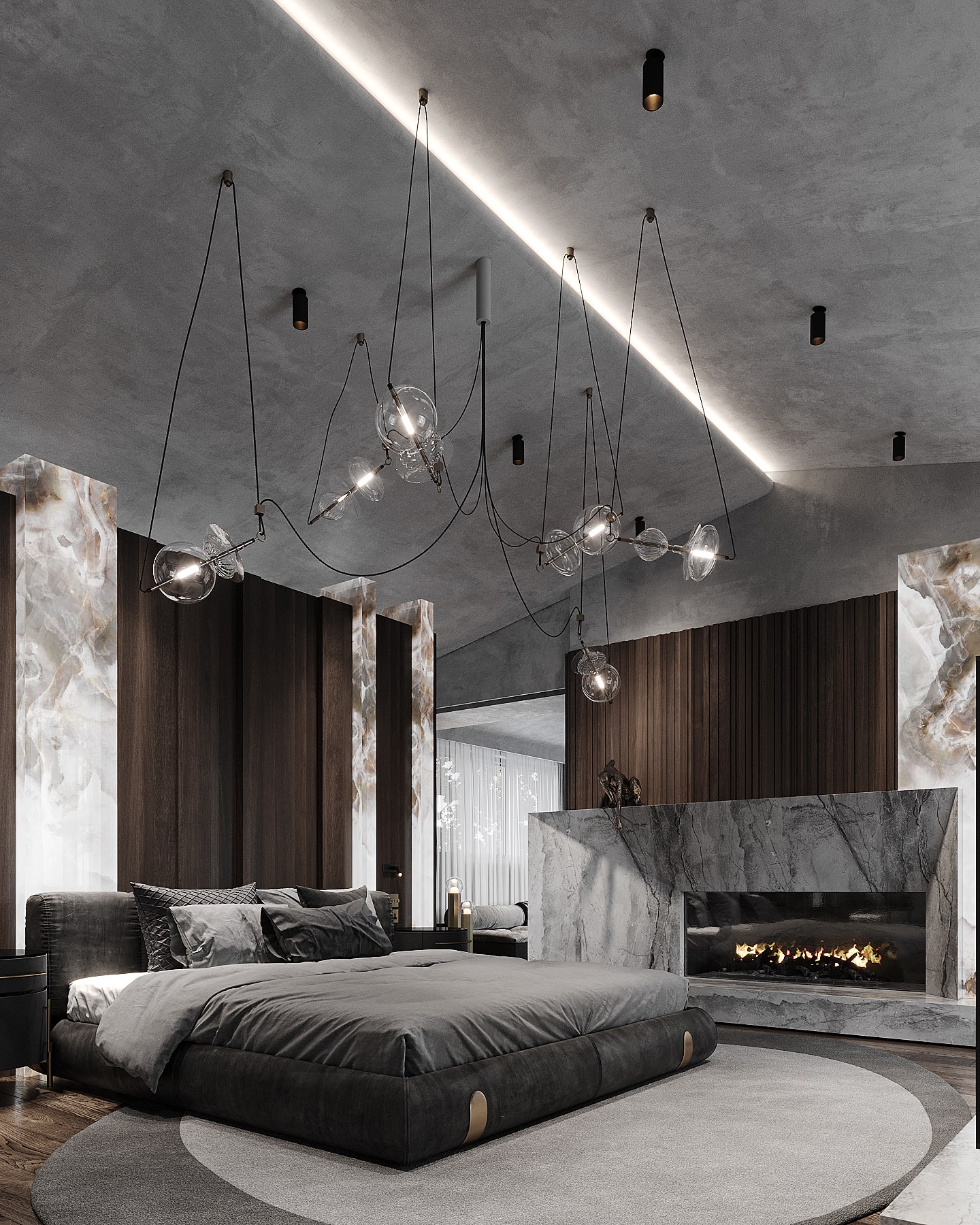 IQ-122-LA by IQOSA - Architizer