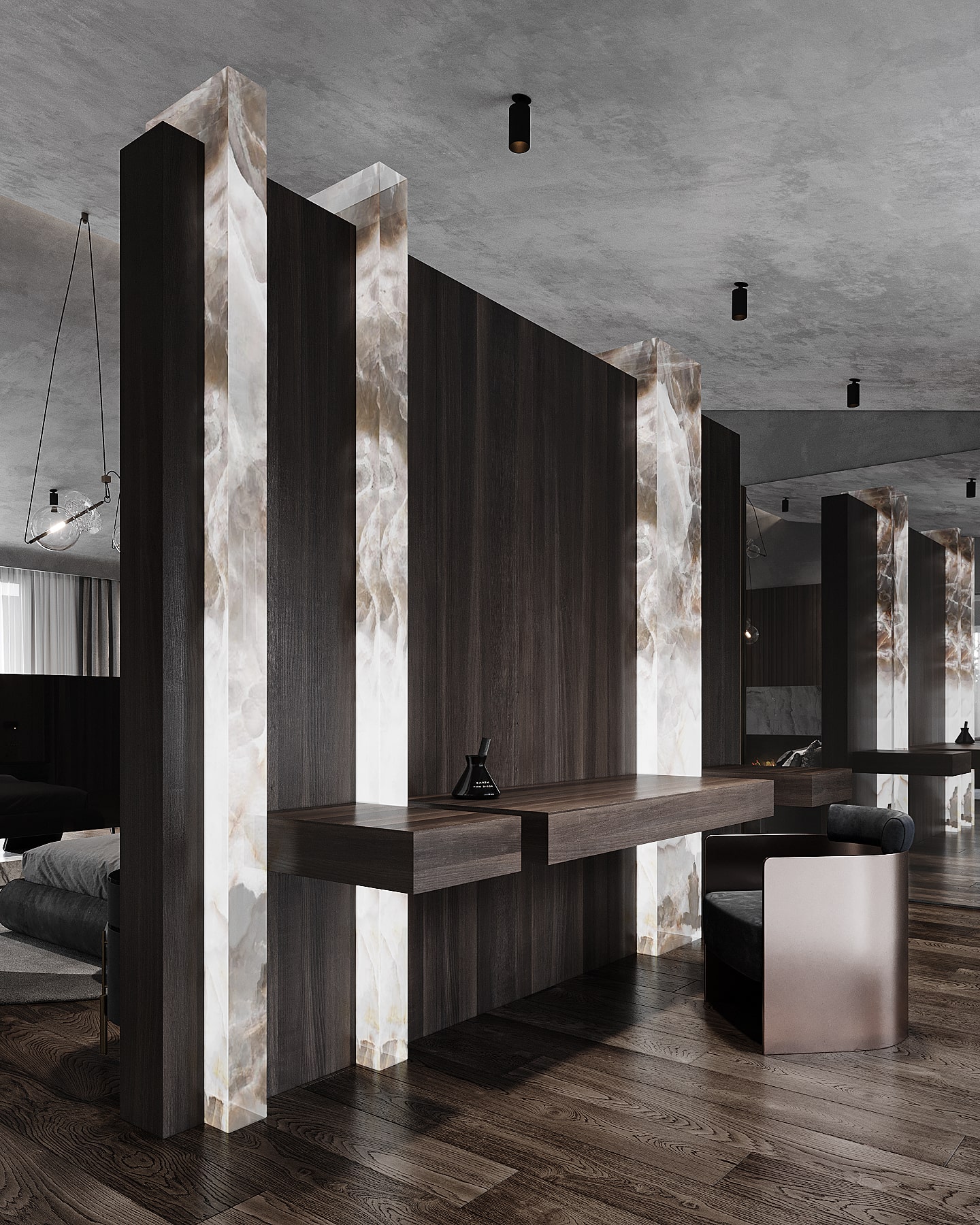 IQ-122-LA by IQOSA - Architizer