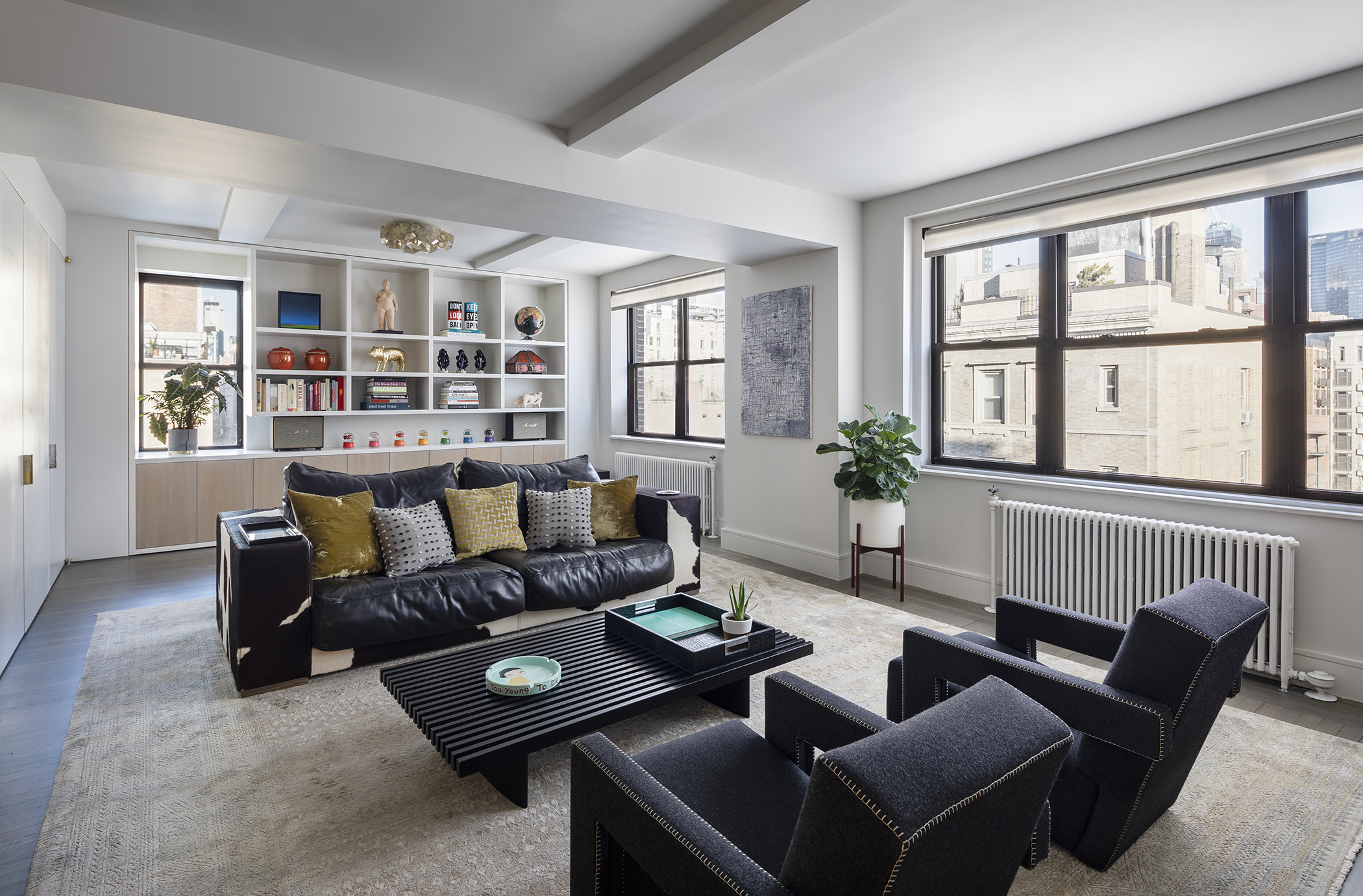 Gramercy Park by ARCHITECTUREFIRM - Architizer