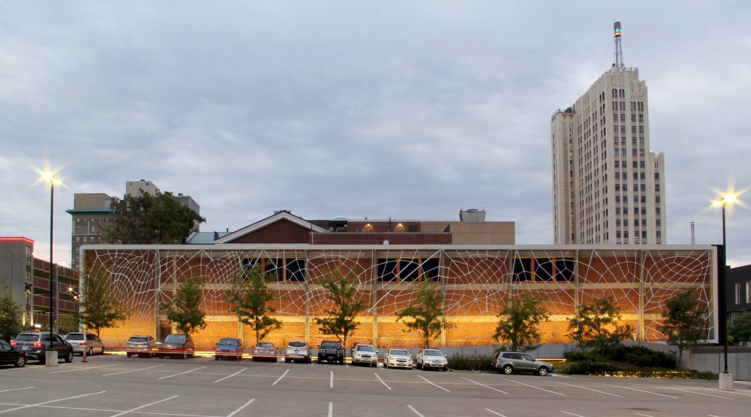 Sheldon Plaza by Cobalt Office Architizer