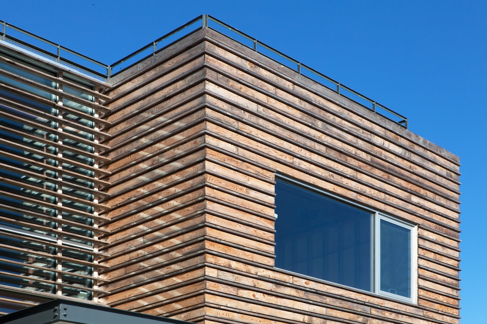 Greater Newark Conservancy by Sage and Coombe Architects Architizer