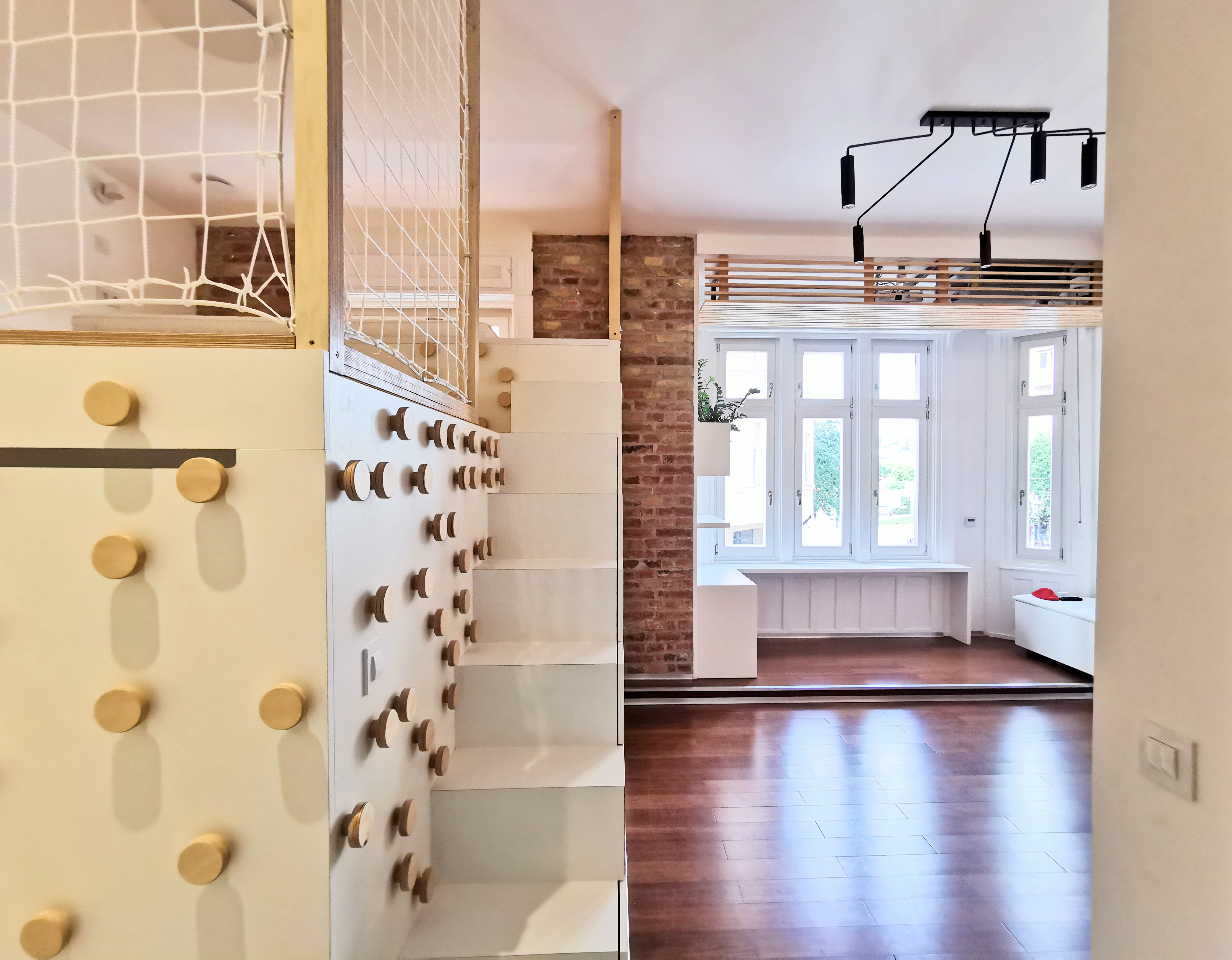 M60 Hybrid Home, Interior Design by S39 Hybrid Design Ltd. - Architizer