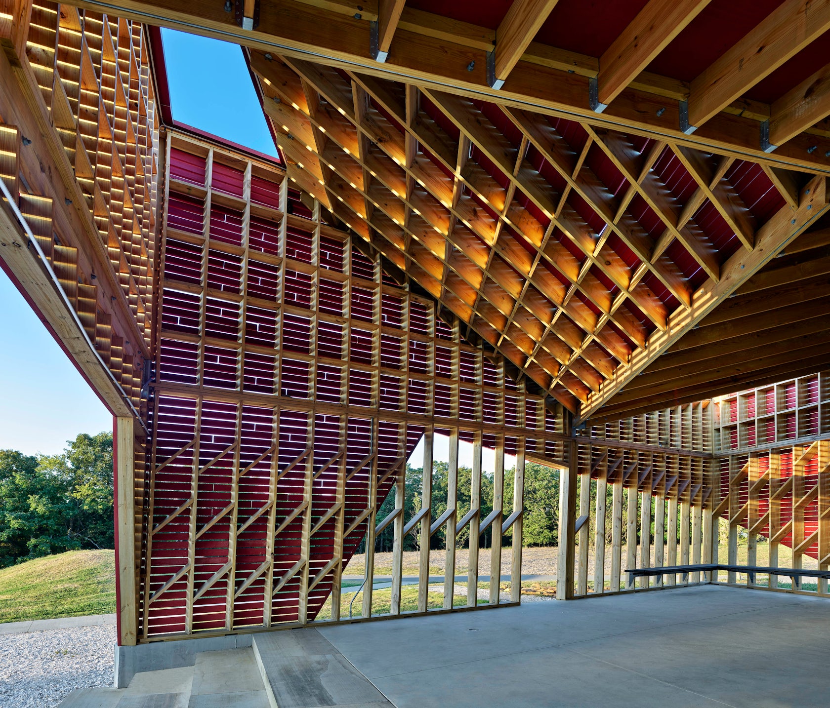 Centennial Park Pavilion By Modus Studio Architizer centennial-park-perspective-renting-in-atlanta-new-park-eater-atlanta