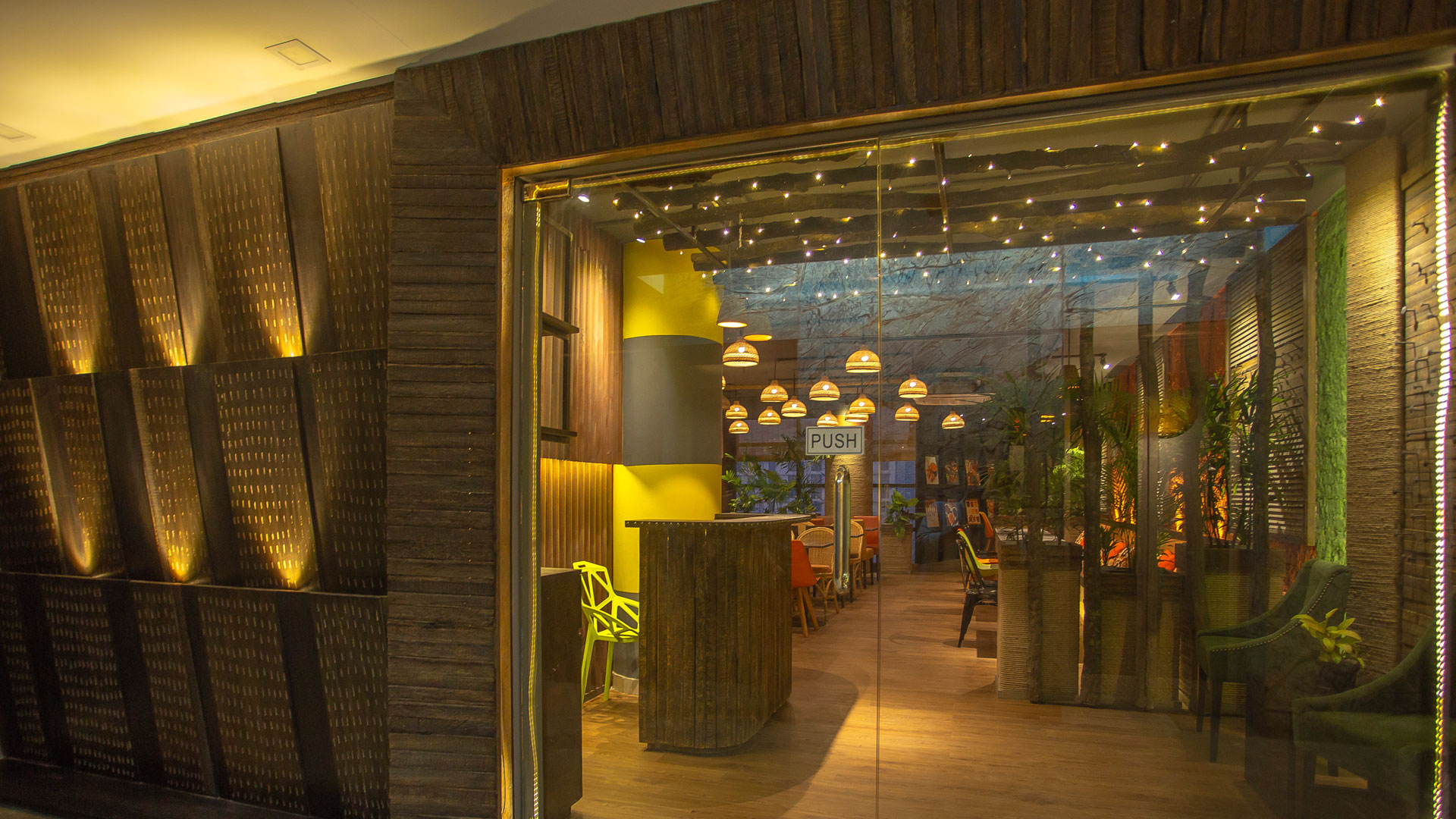 How can the interior design of the building integrate sustainable ... - Industrial Apartment Wellness Interior Design For Waste Reduction Strategies