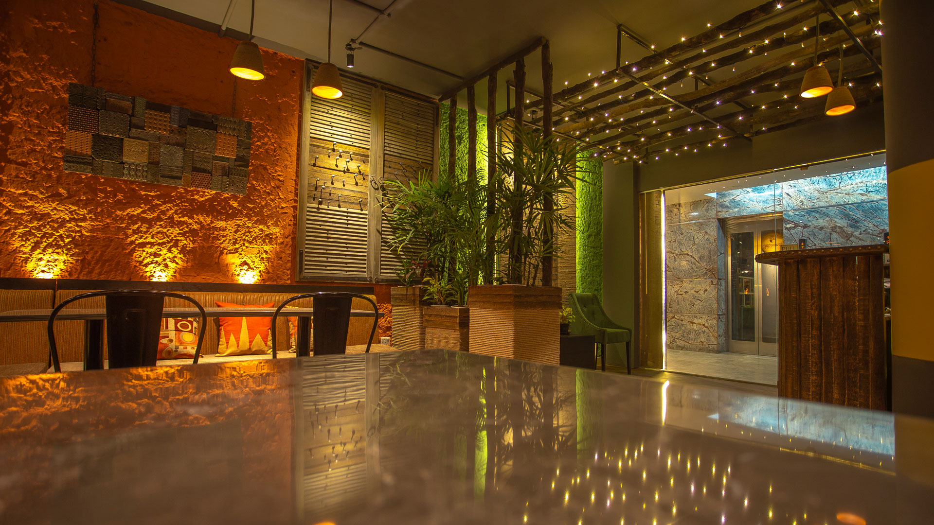 Sustainable Waste Reduction Strategies in Interior Design