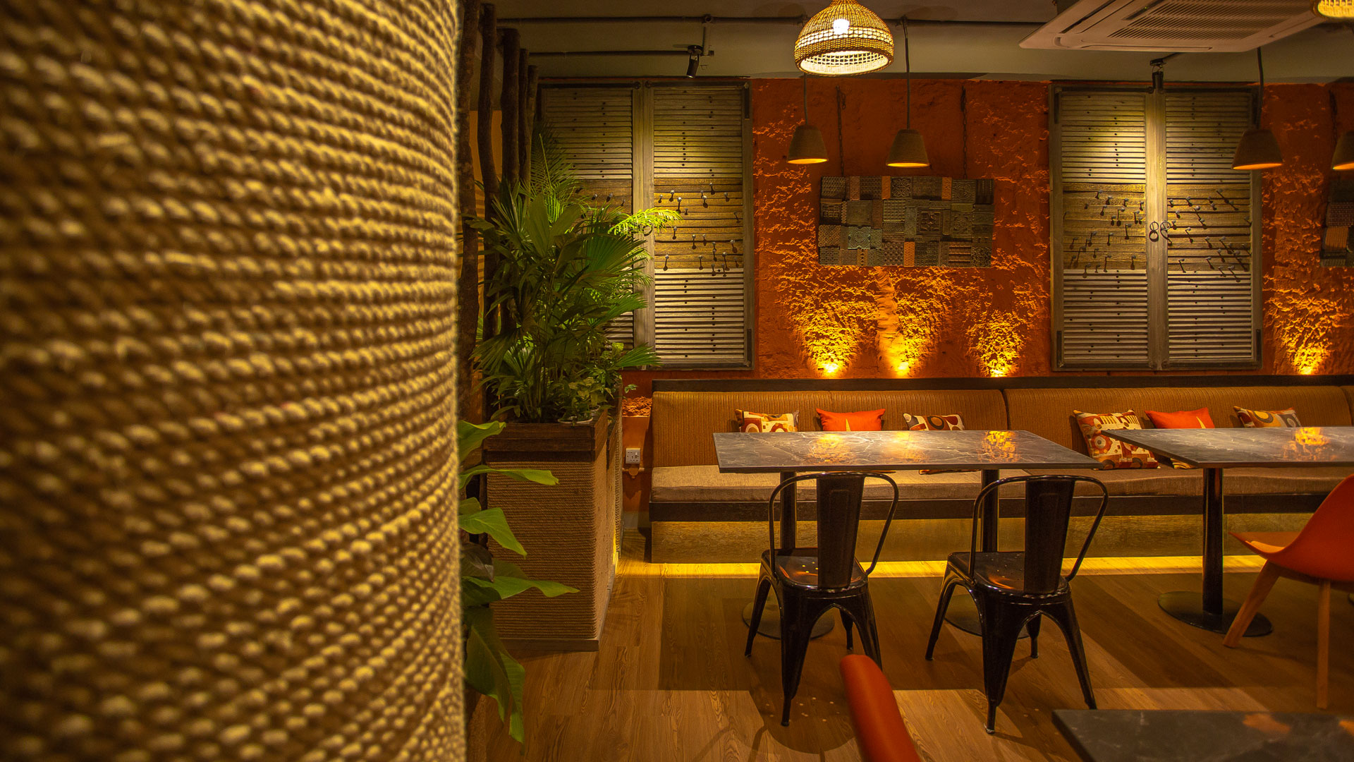 Picture of Waste Minimization Strategy for Sustainable Interior Design