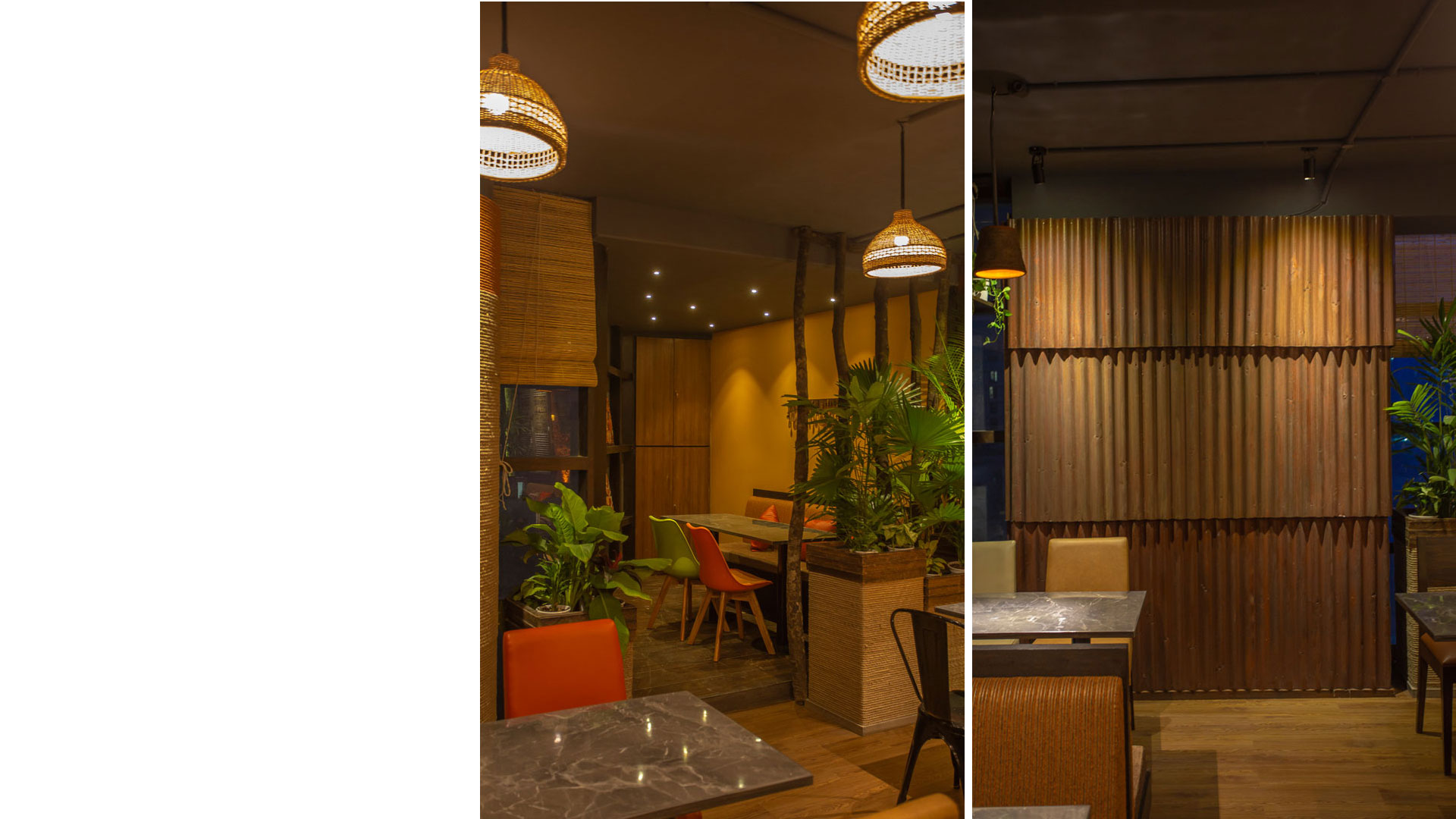 Picture of Sustainable Interior Design: 6 Thought-Provoking Projects Prioritizing ...