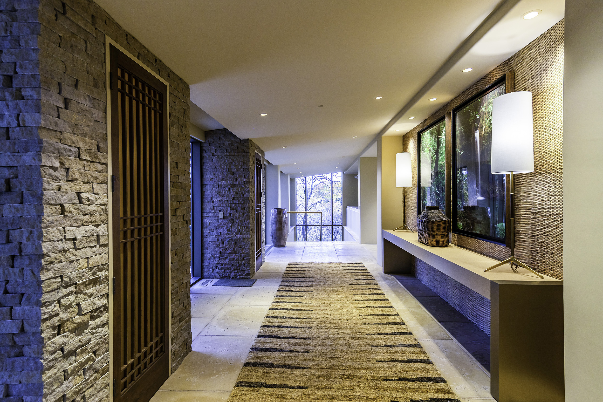 Cliffside Residence by Urban Prairie Architectural Collaborative