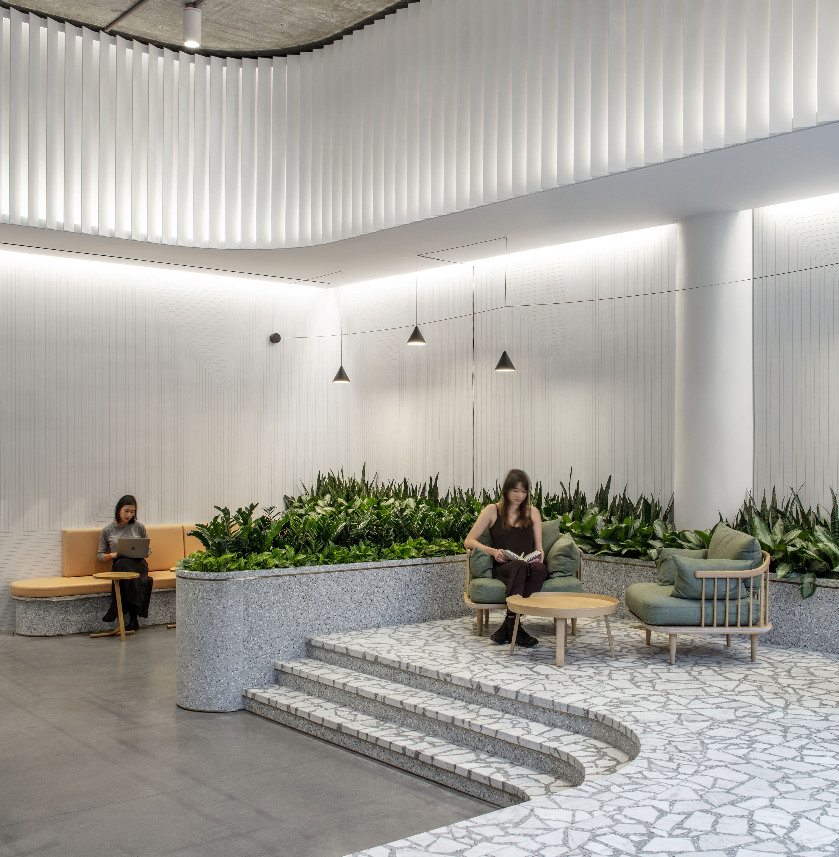 Hudson Square Campus by Architecture Plus Information (A+I) Architizer