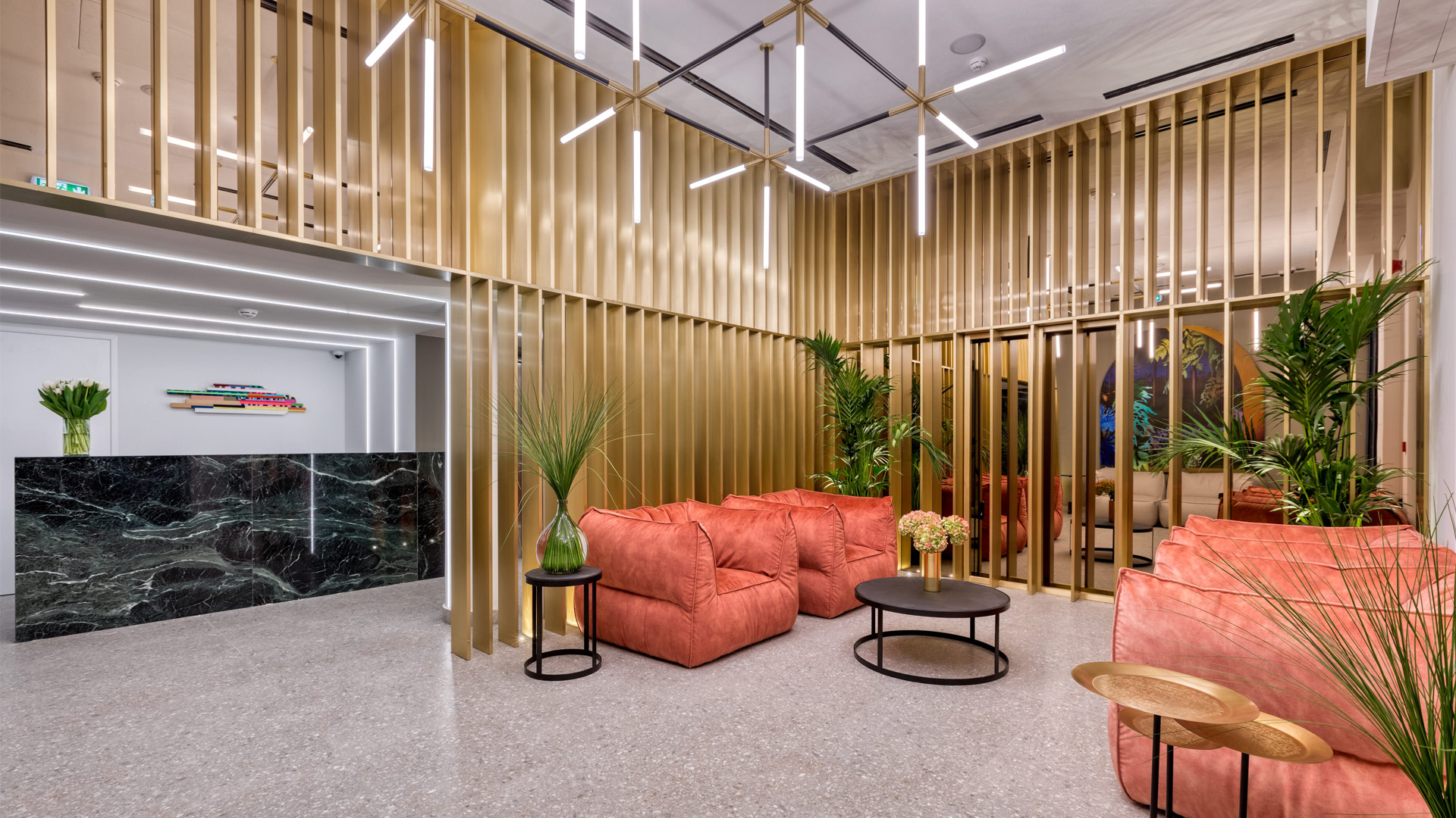 BLEND BOUTIQUE HOTEL by AETER Architects Architizer