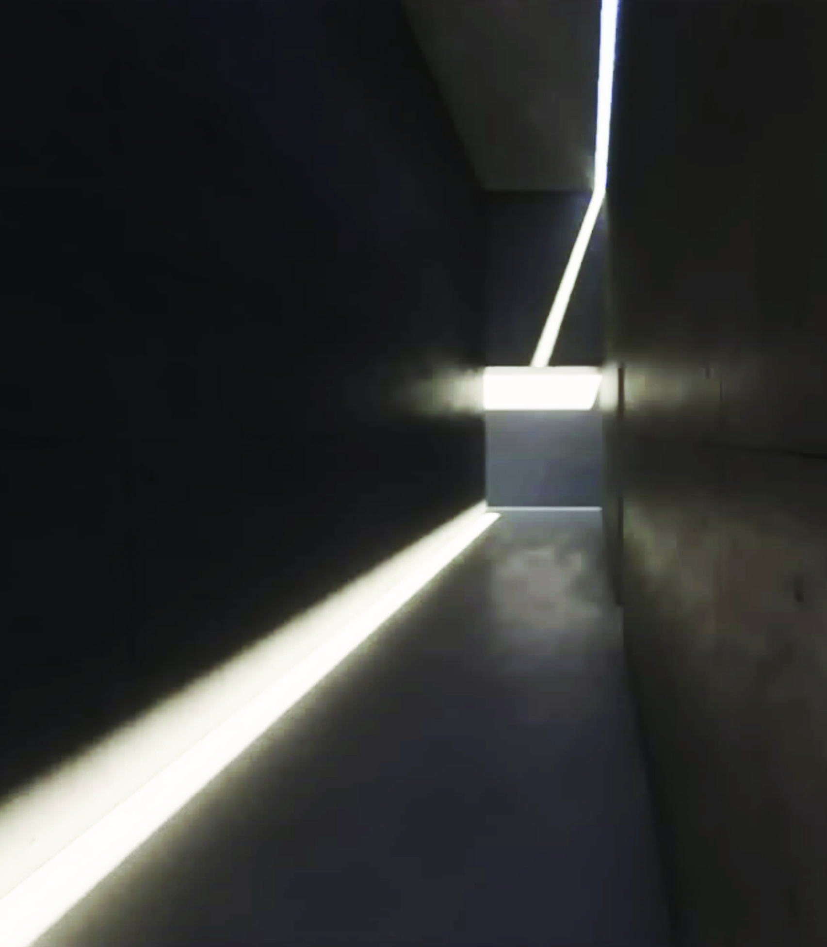 Idea 3683769 Stillness, Joshua Tree by Patrick TIGHE Architecture