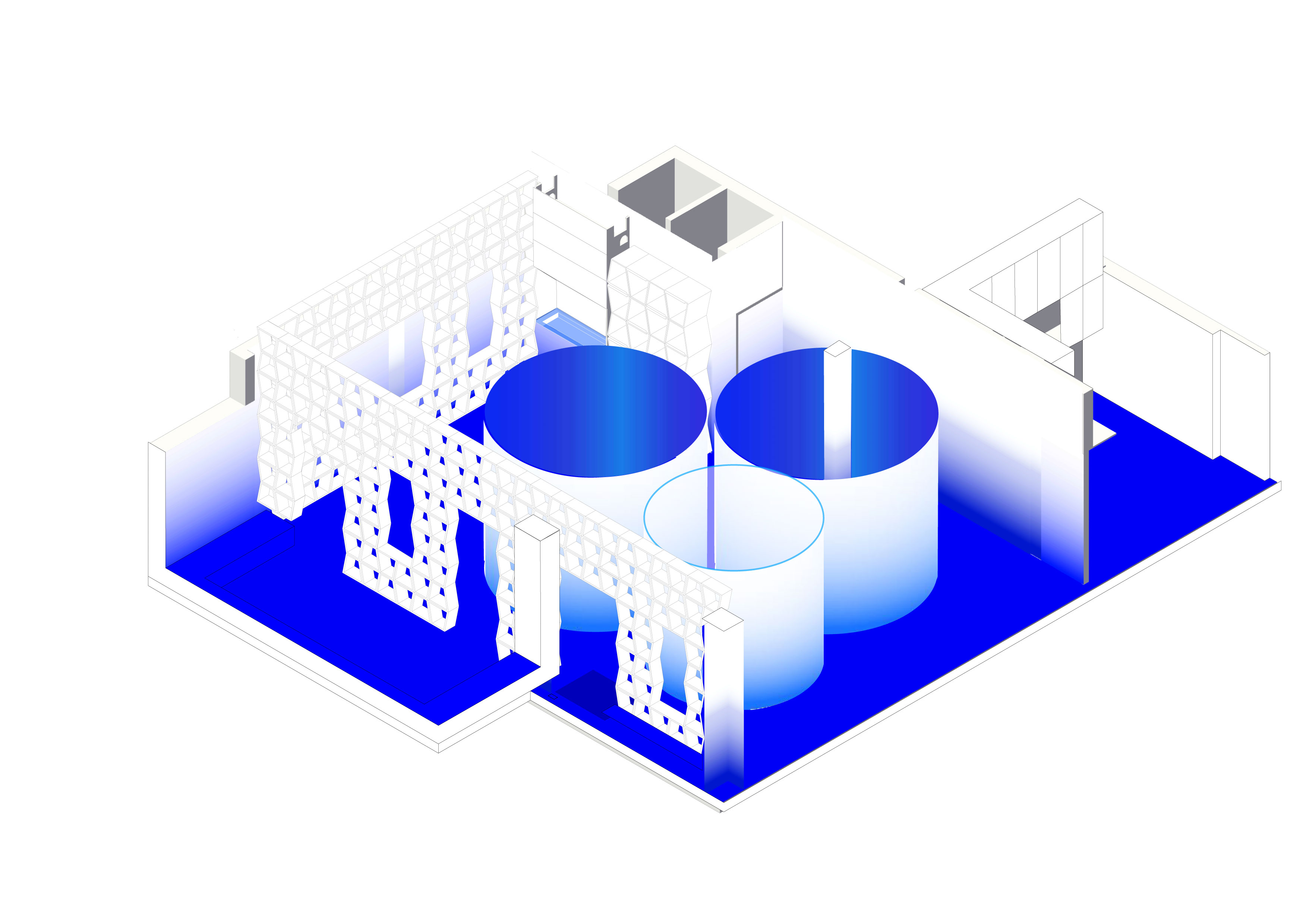 Zadkine Beauty&Design Lab by Krill Architizer