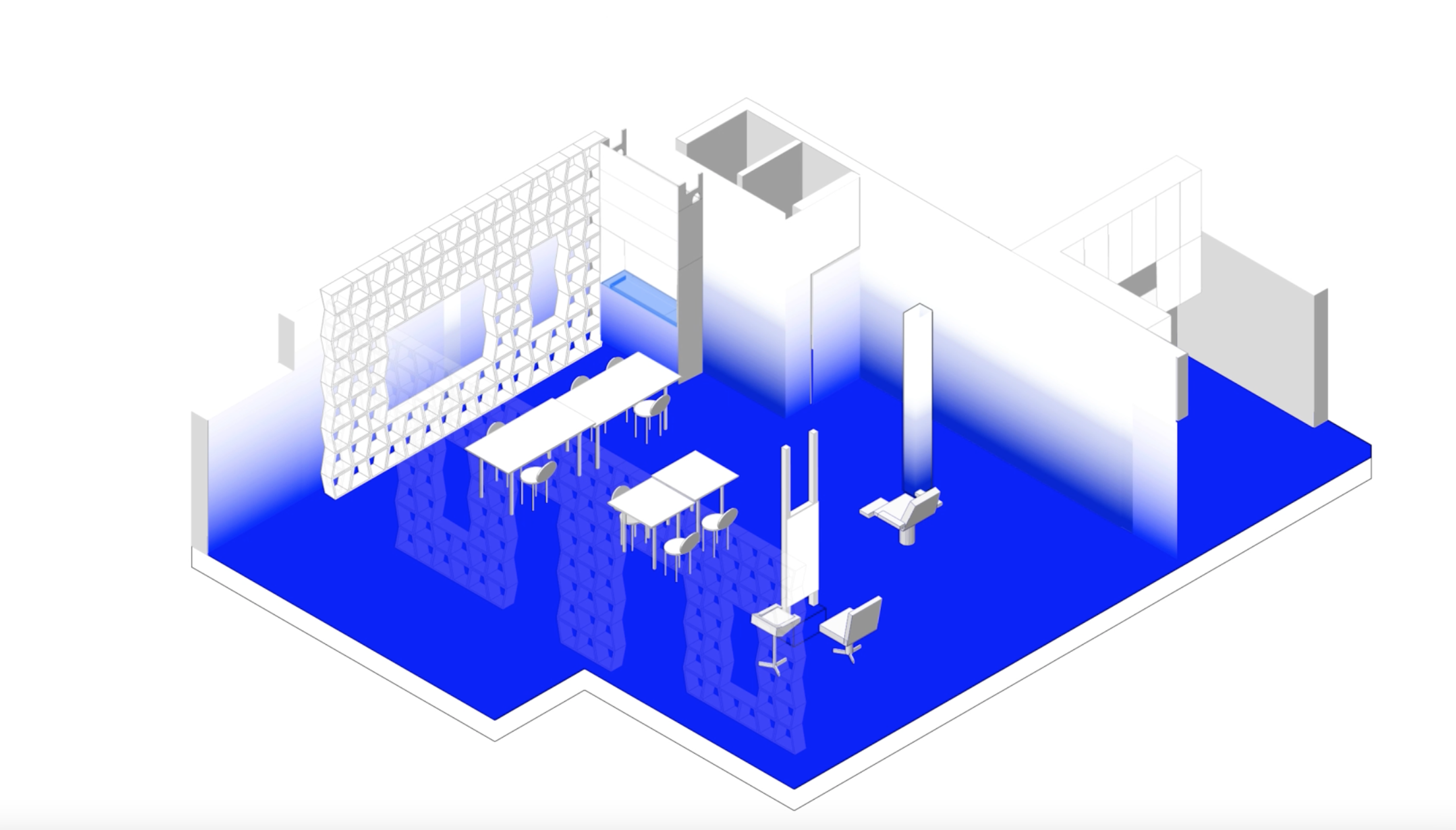 Zadkine Beauty&Design Lab by Krill Architizer