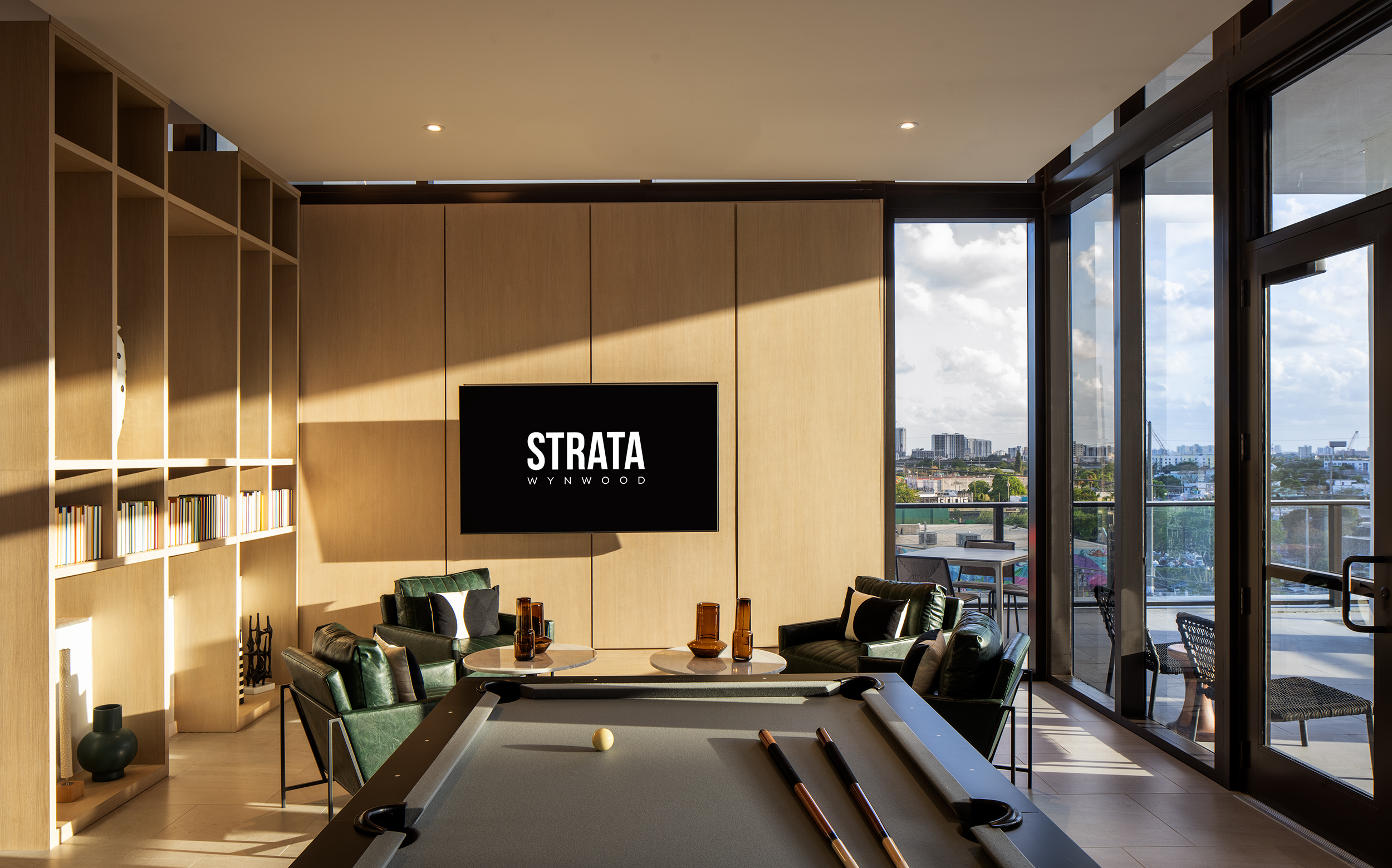 Strata Wynwood by Stantec Architizer