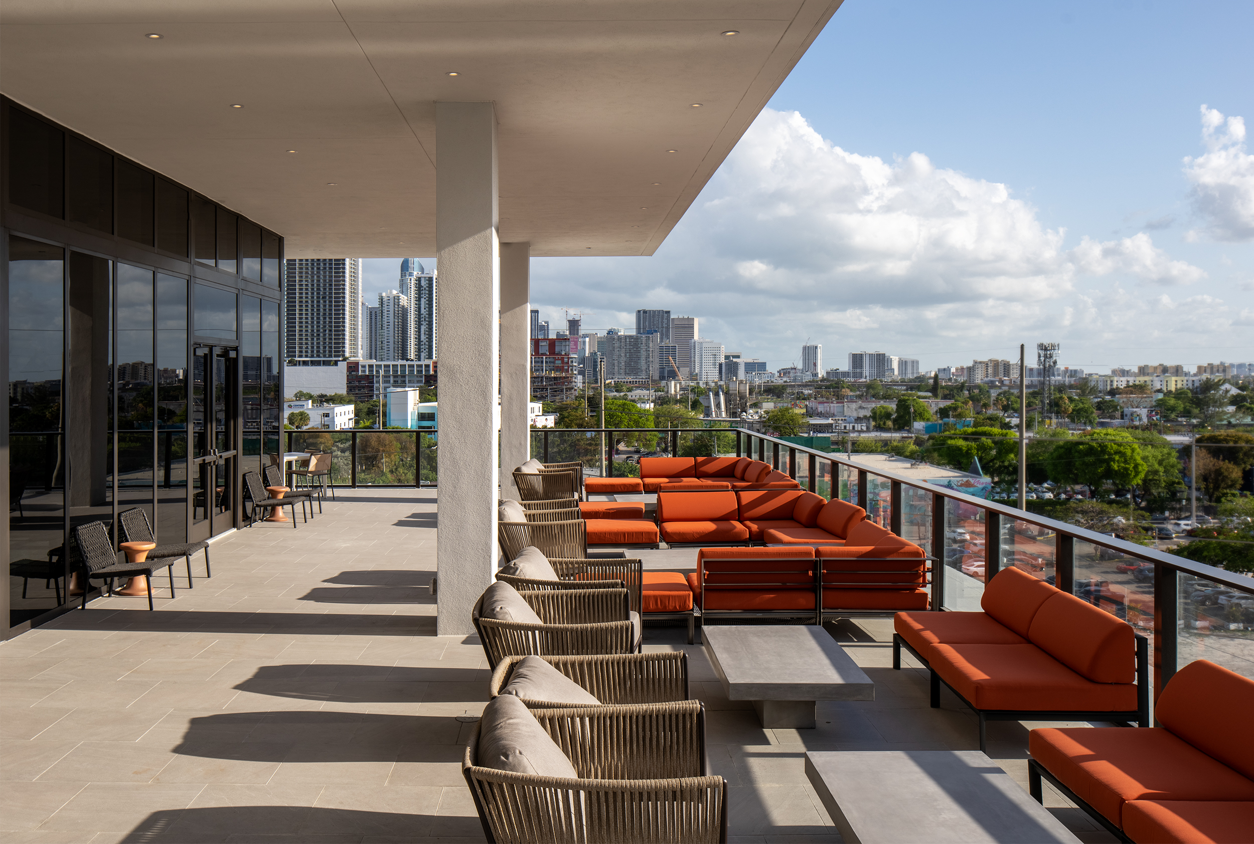 Strata Wynwood by Stantec Architizer