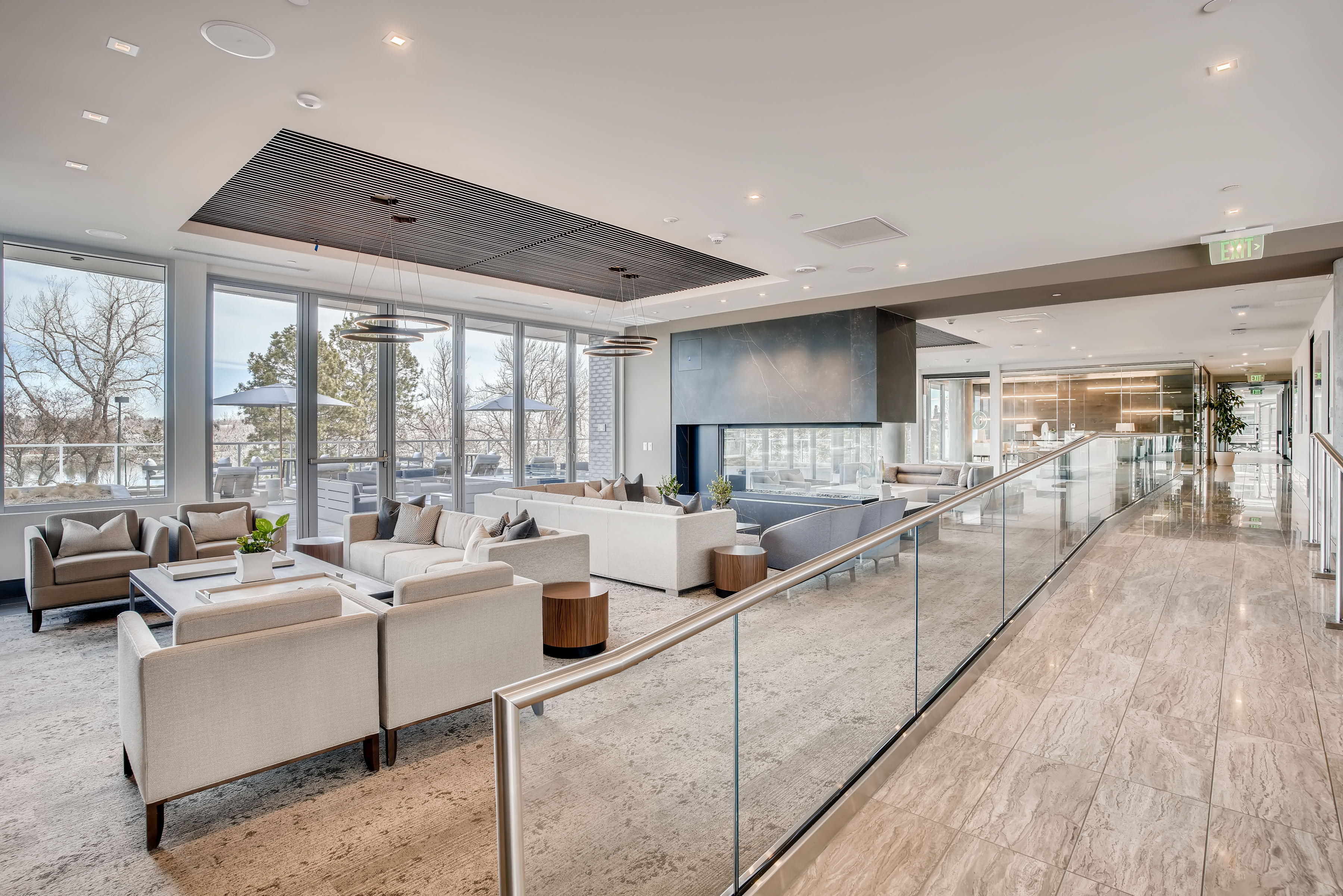 Lakehouse Residences by Stantec Architizer