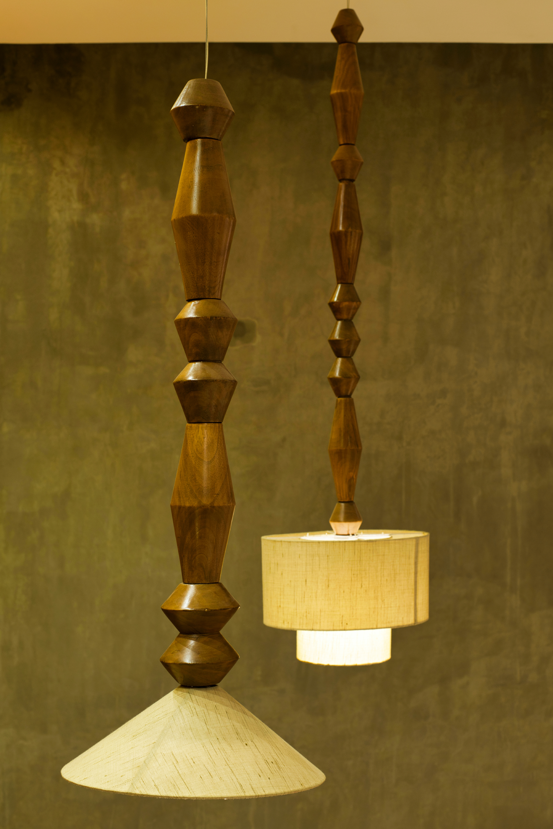 House of Pendants by iha Architecture Architizer