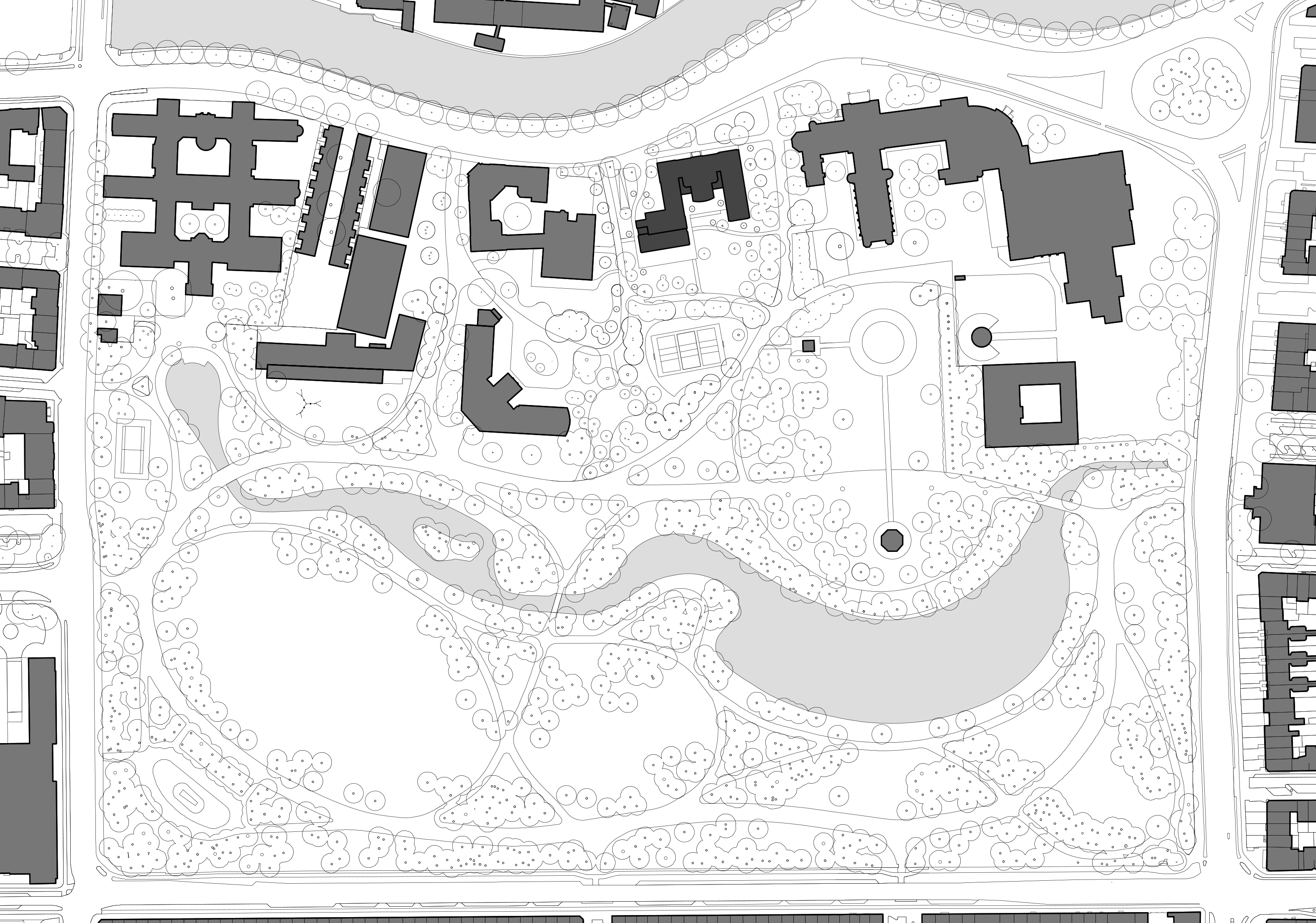 Pillows Grand Boutique Hotel Maurits at the Park Amsterdam by Office