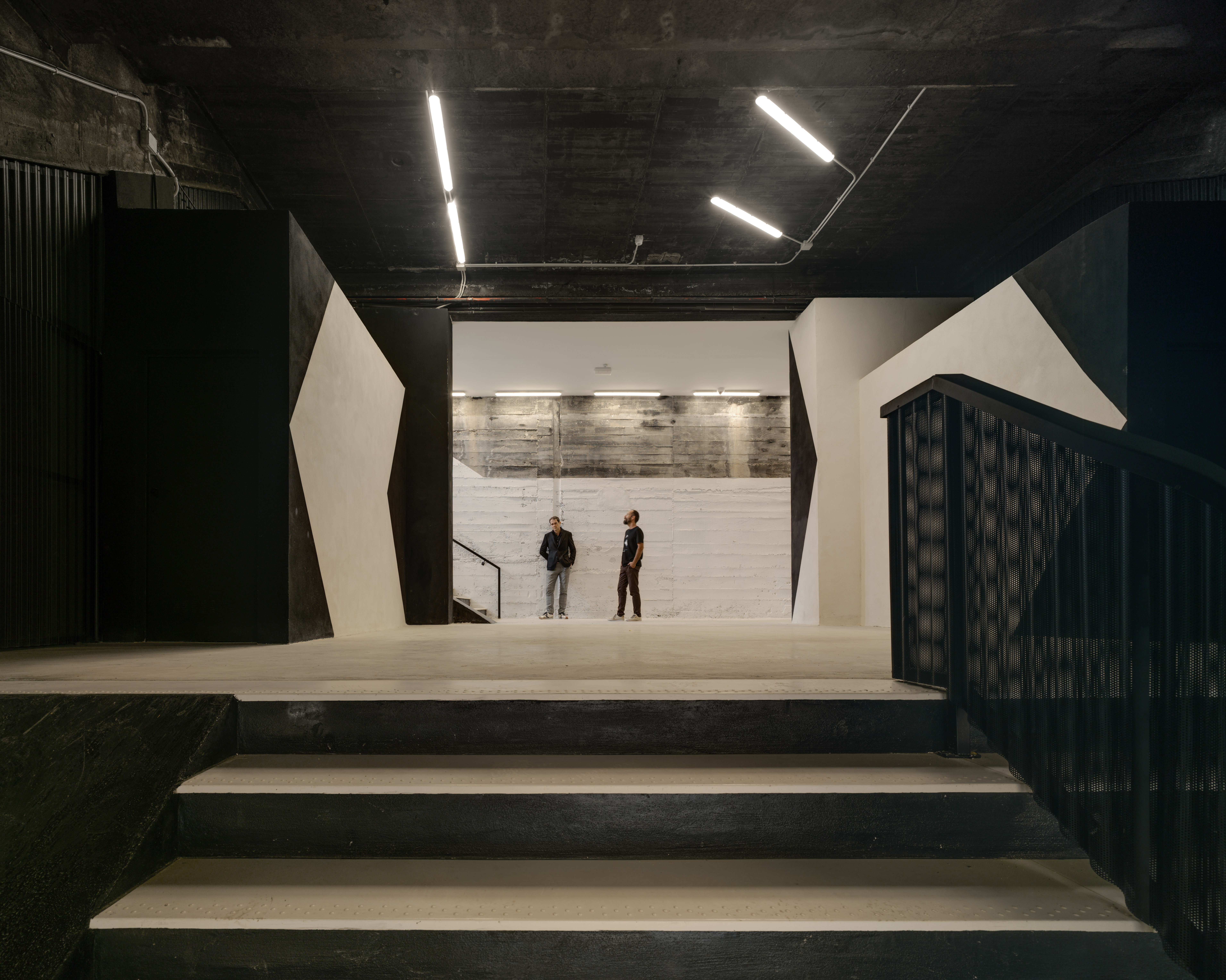 VELÓDROMO LUIS NAVARRO AMORÓS by CrystalZoo Architizer