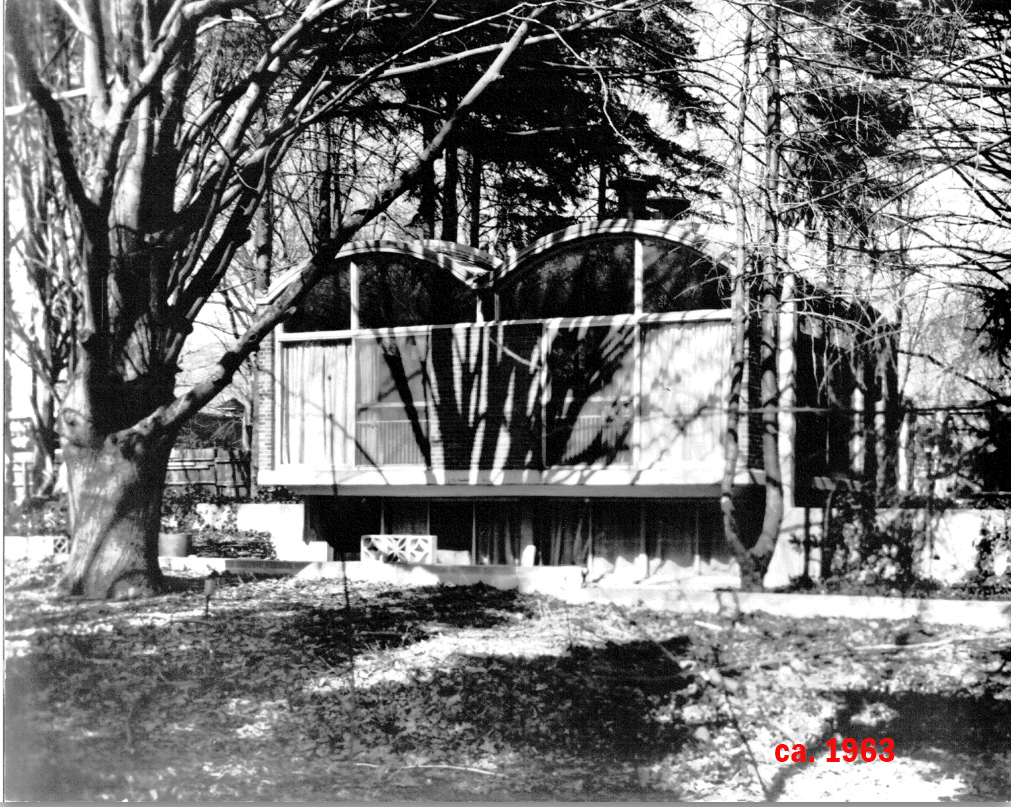 Linden House by Bentel & Bentel Architects/Planners Architizer