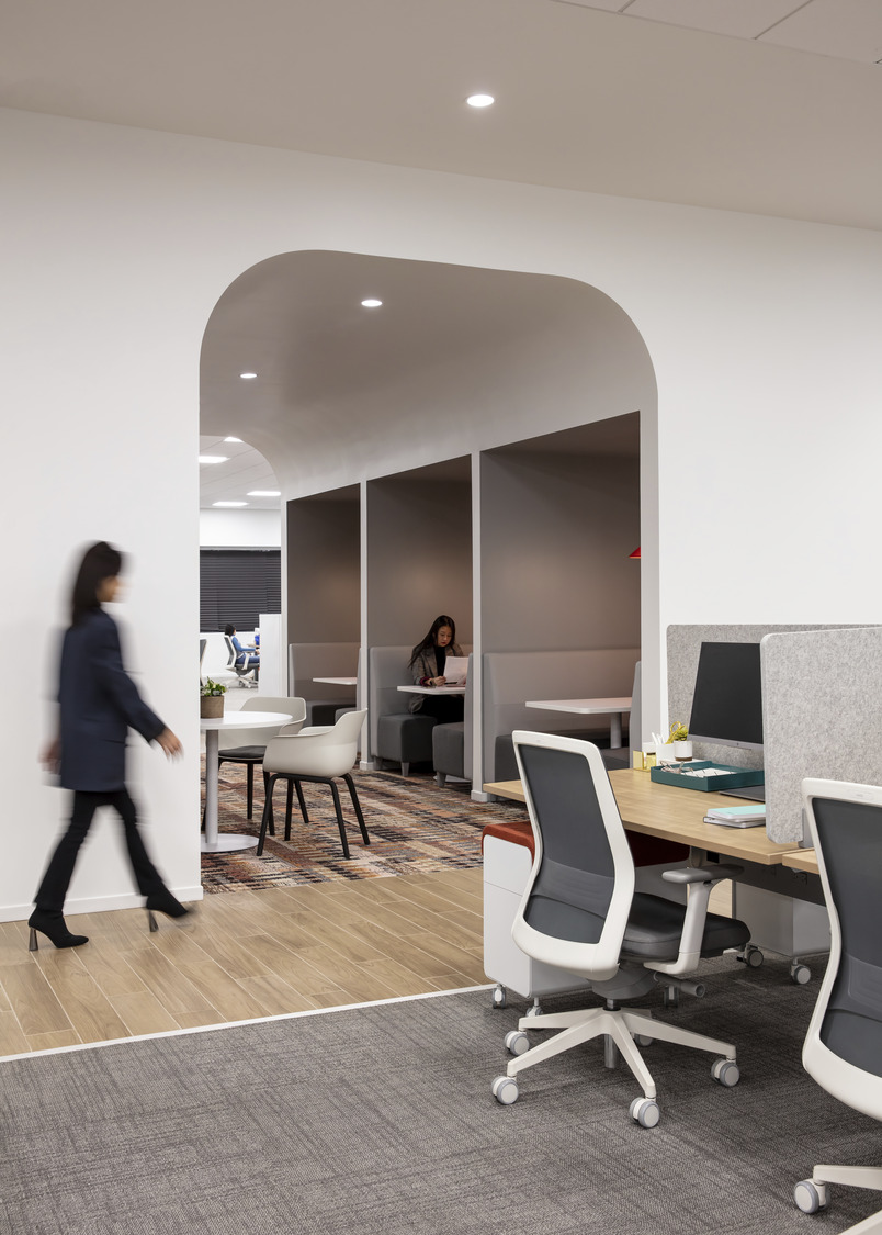 SK Battery America by Architizer