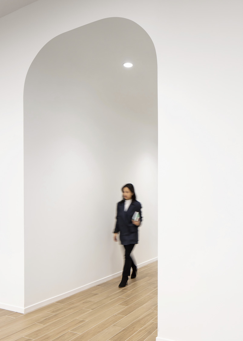 SK Battery America by Architizer