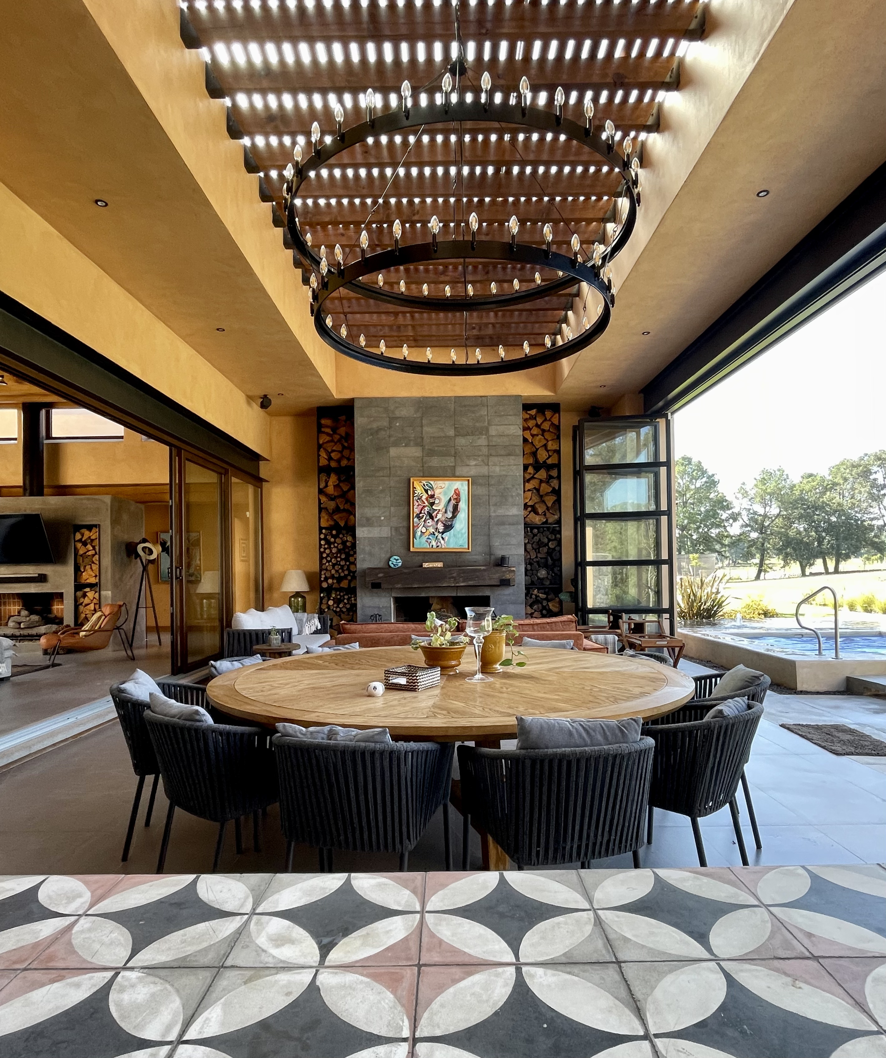 Casa Camila by Dionne Arquitectos - Architizer