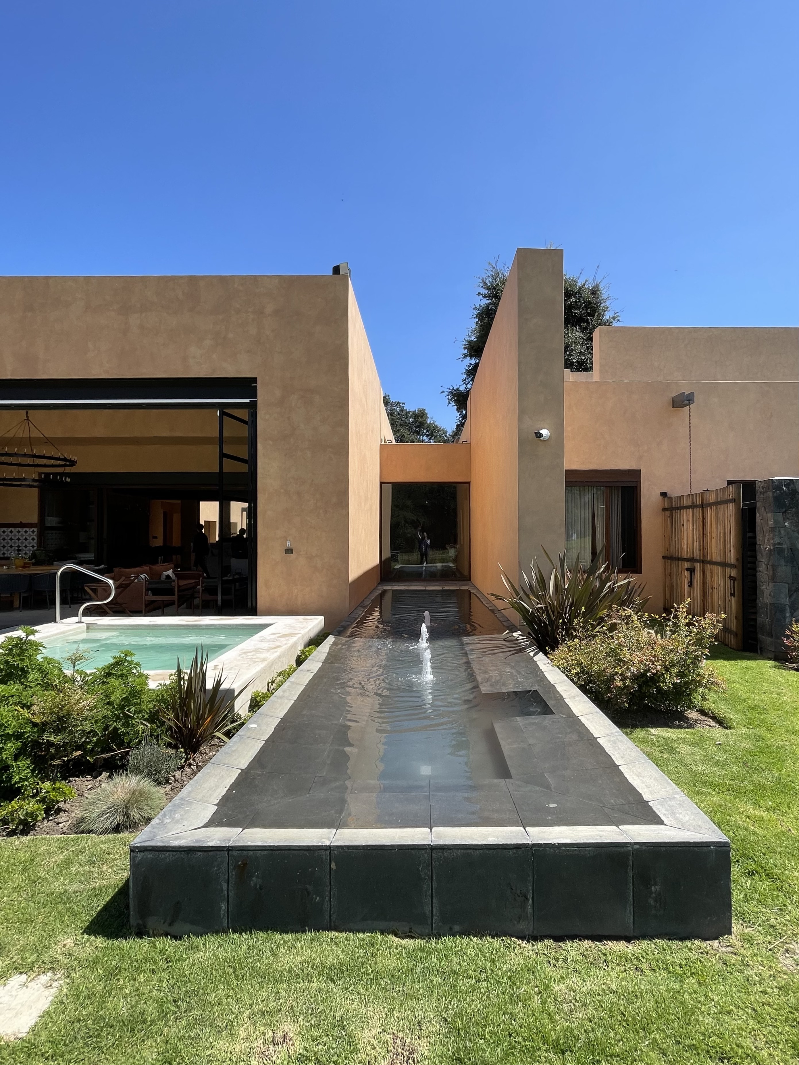 Casa Camila by Dionne Arquitectos - Architizer