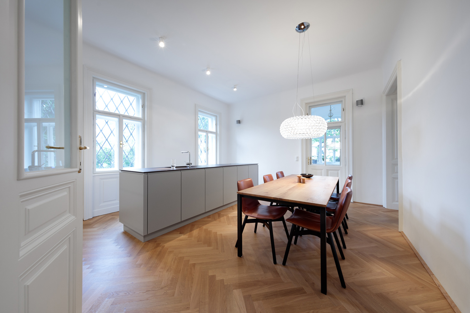 Veitingergasse by Illichmann Architecture Architizer