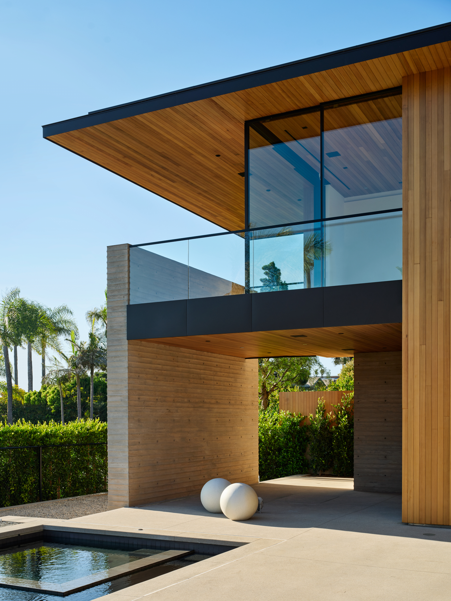SC Residence by Laney LA, Inc. - Architizer