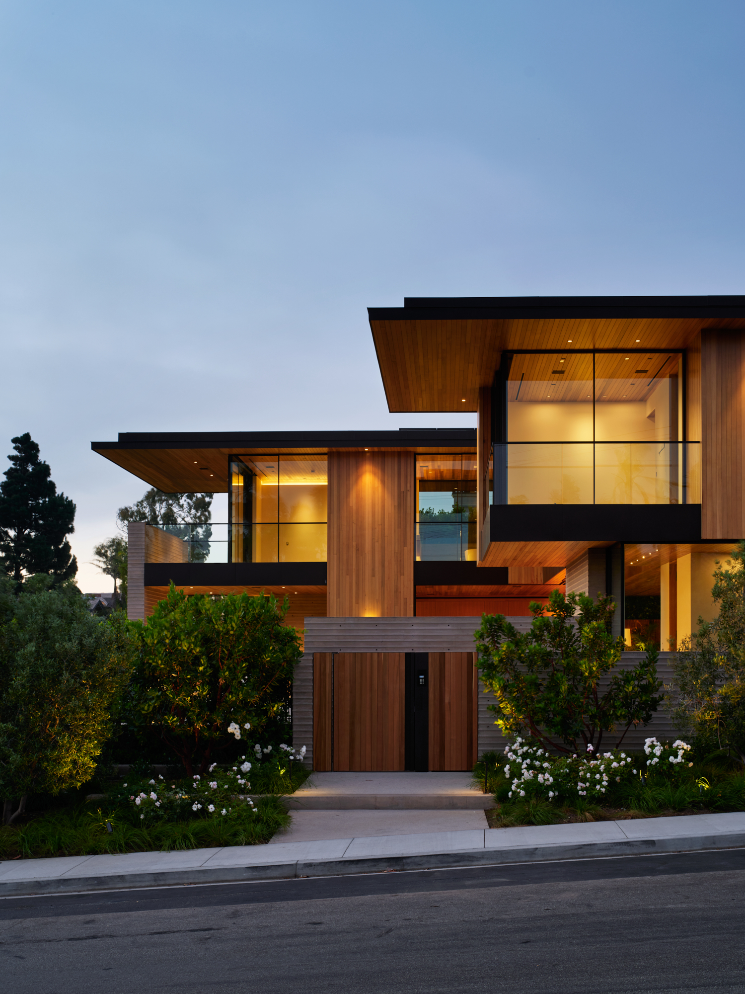 SC Residence by Laney LA, Inc. - Architizer