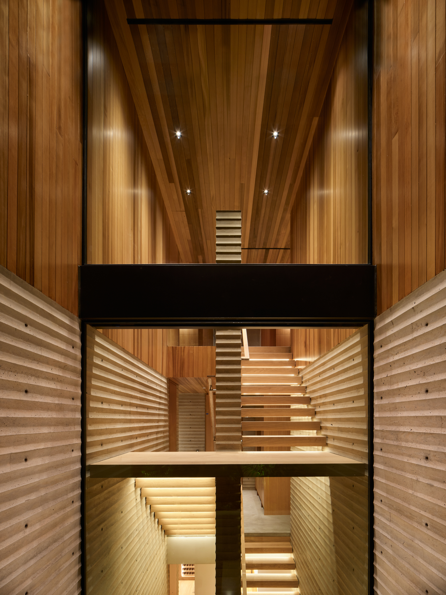 SC Residence by Laney LA, Inc. - Architizer