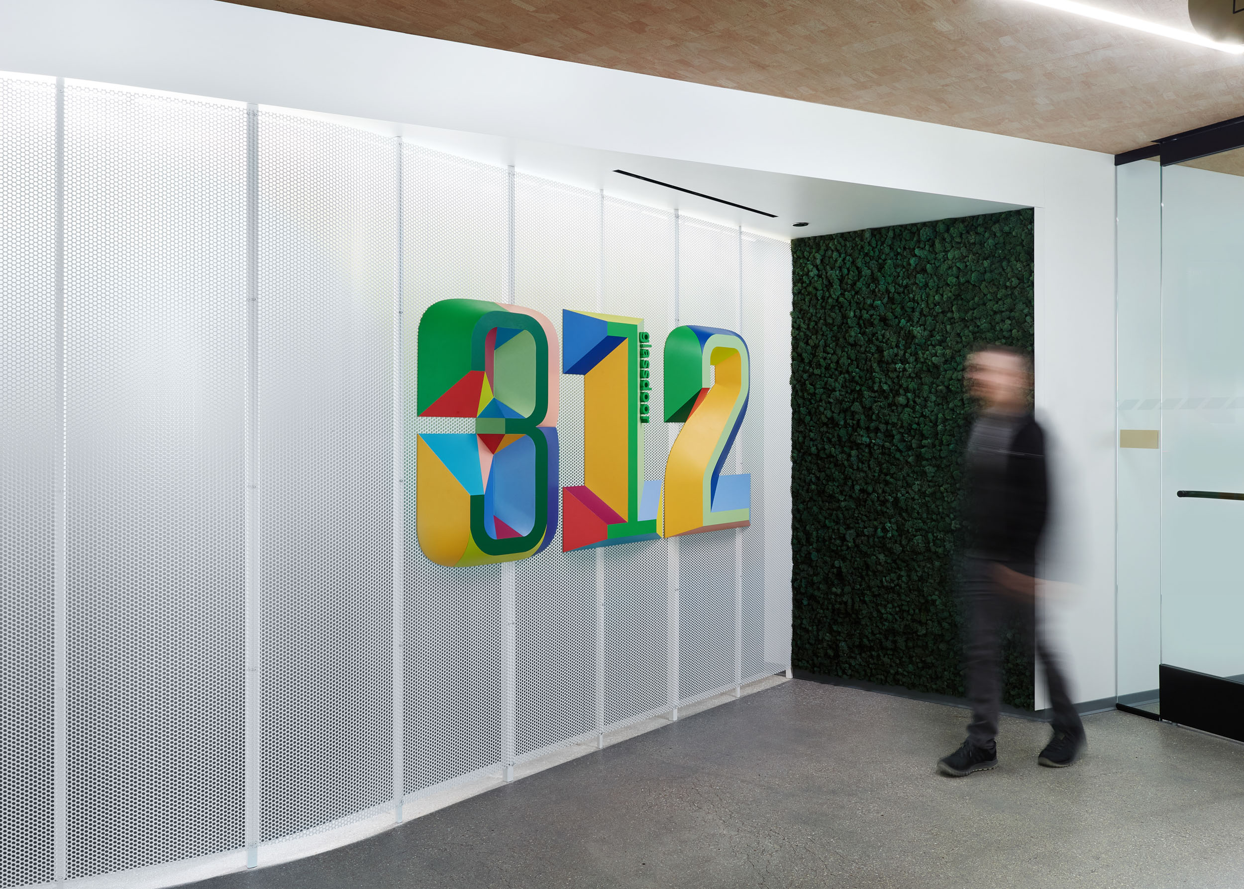 Glassdoor Chicago by Valerio Dewalt Train Architizer